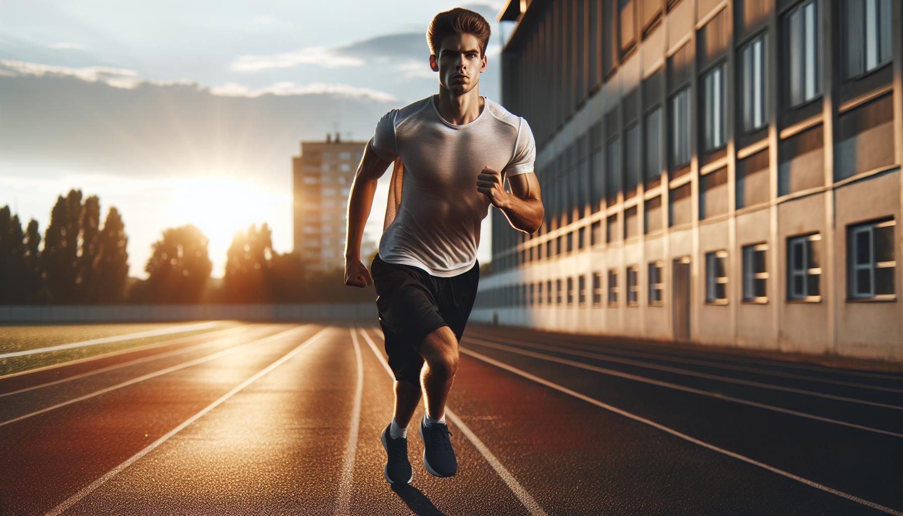 Never Let Anyone Outwork You - Dominate With Determination 1 Never Let Anyone Outwork You: Fueling Your Inner Drive