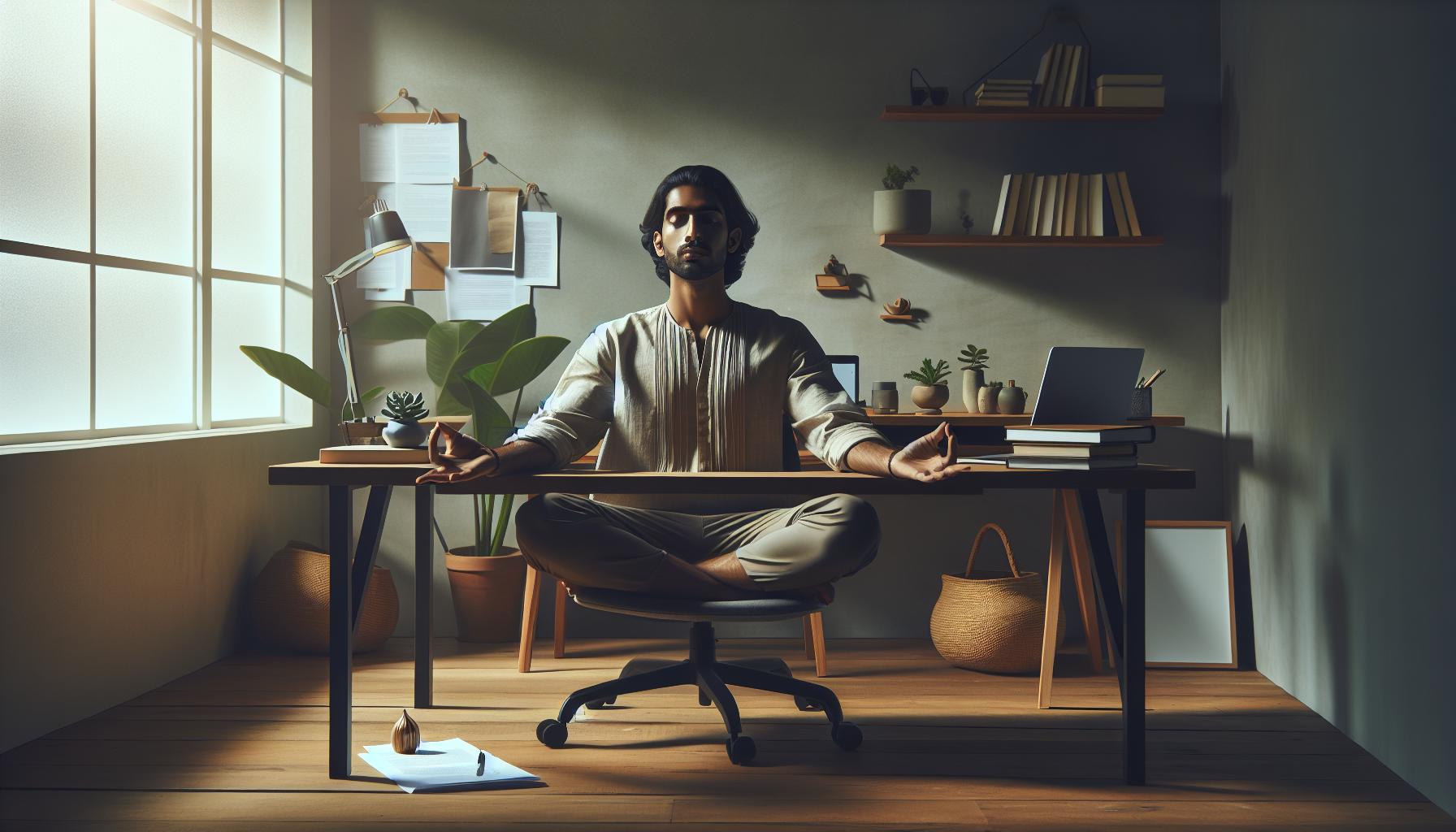 Never Let Emotions Control You: Understanding Mental Clarity