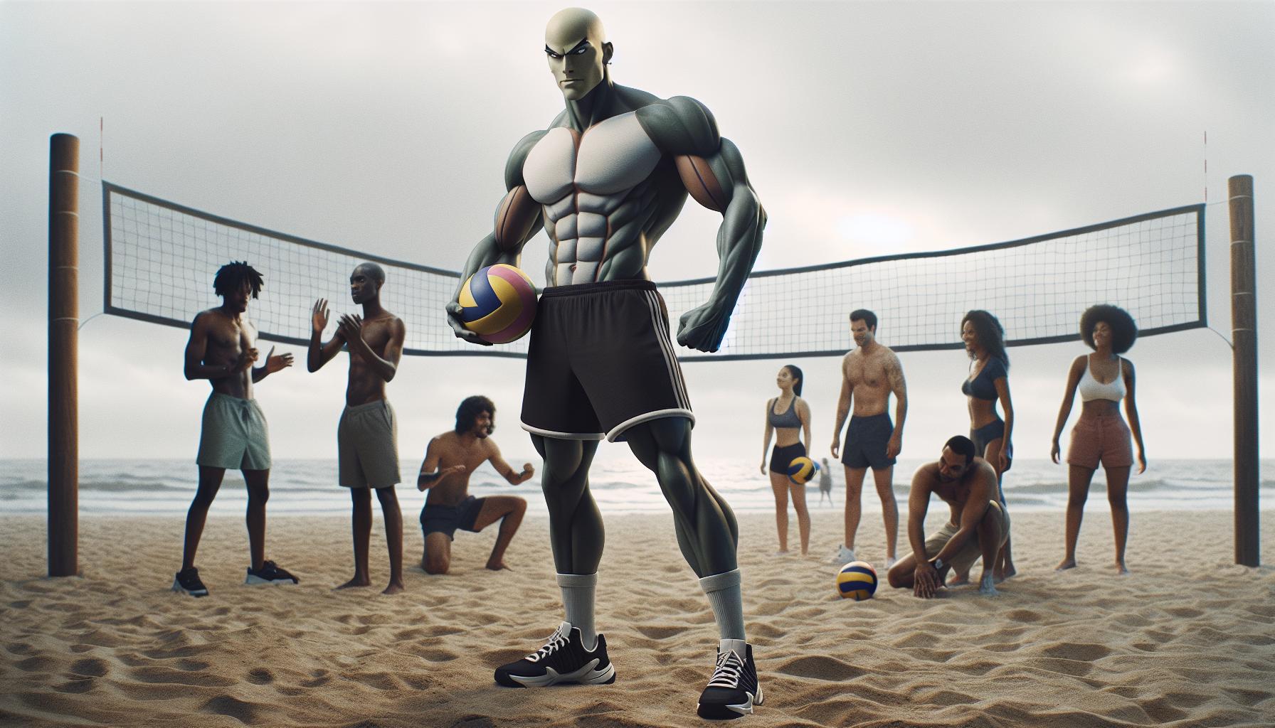 The Origin Story of Razor HxH