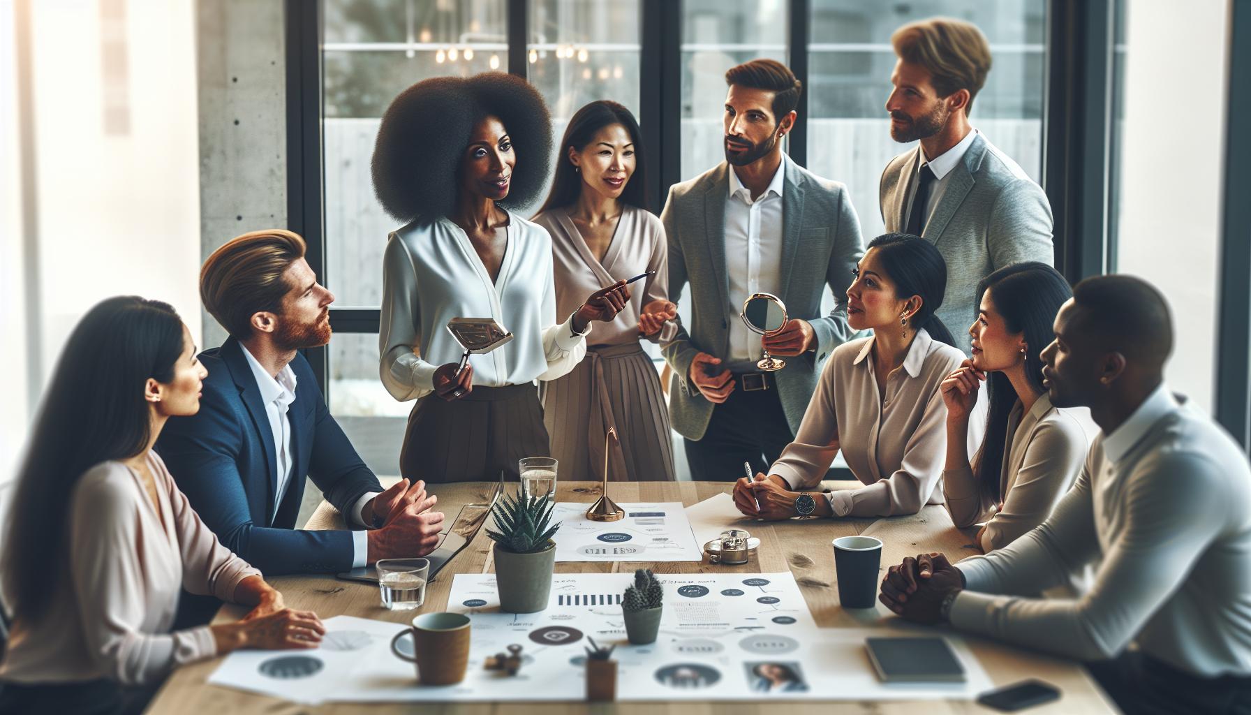 Overcoming Self-Doubt: Strategies for Success