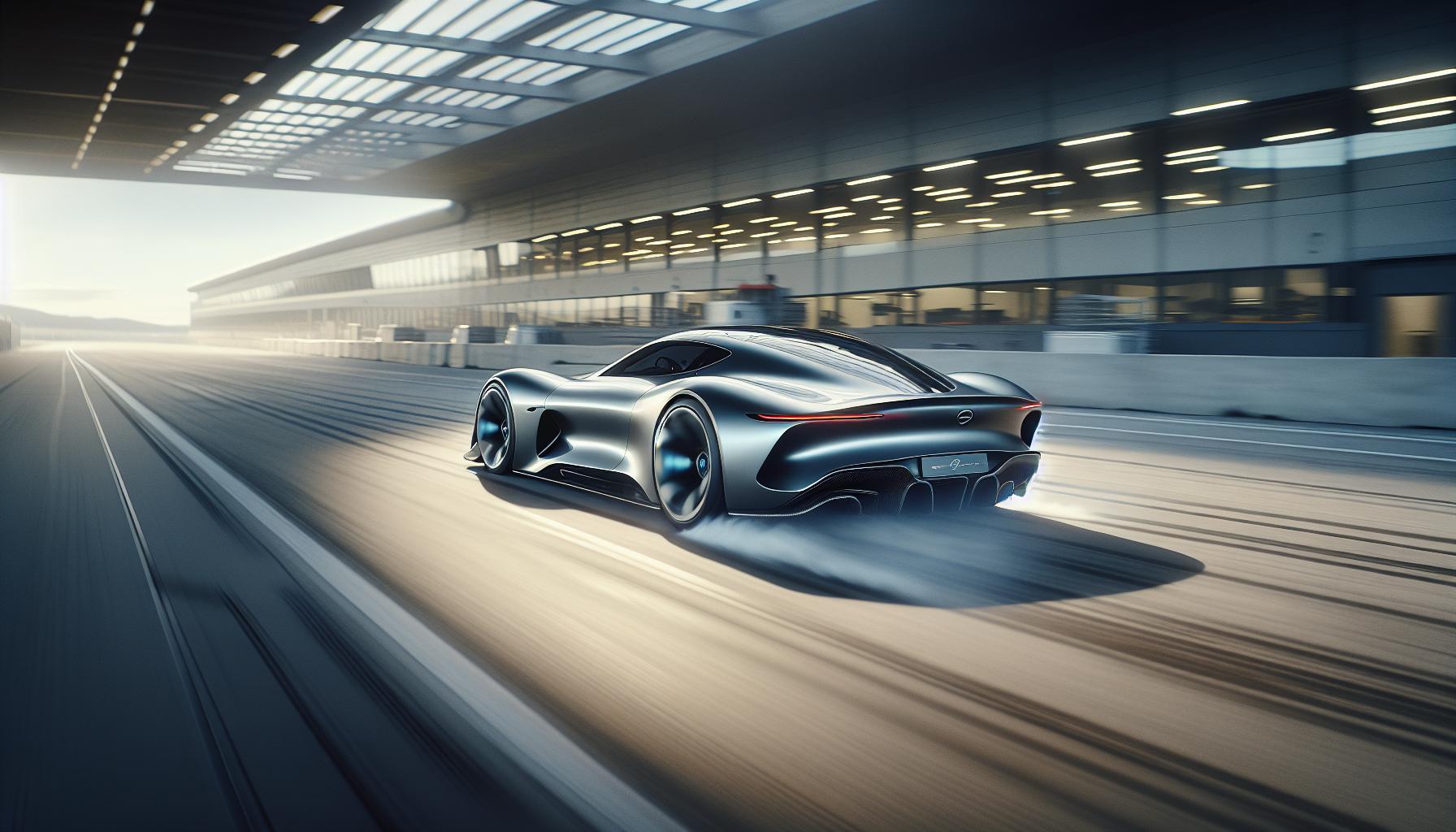 Performance and Handling: What Sets It Apart?