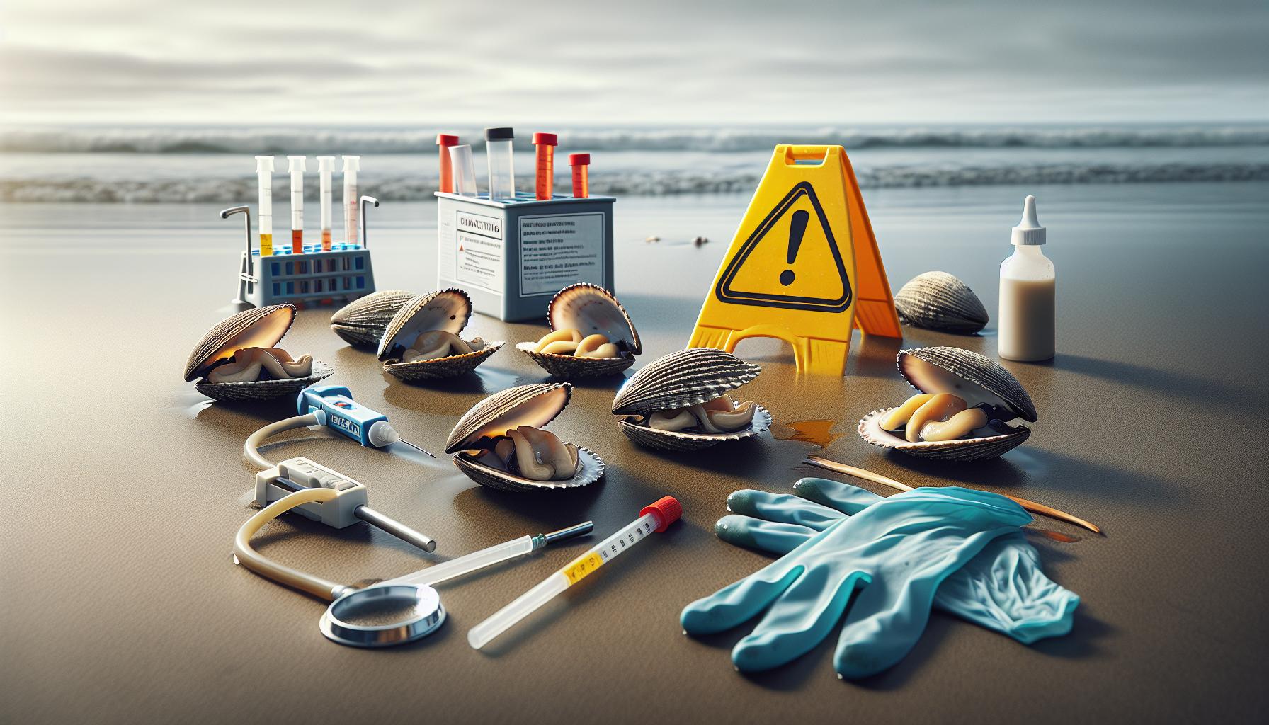 Are Razor Clams Dangerous? Safety Facts You Should Know 3 Potential Health Risks from Razor Clams