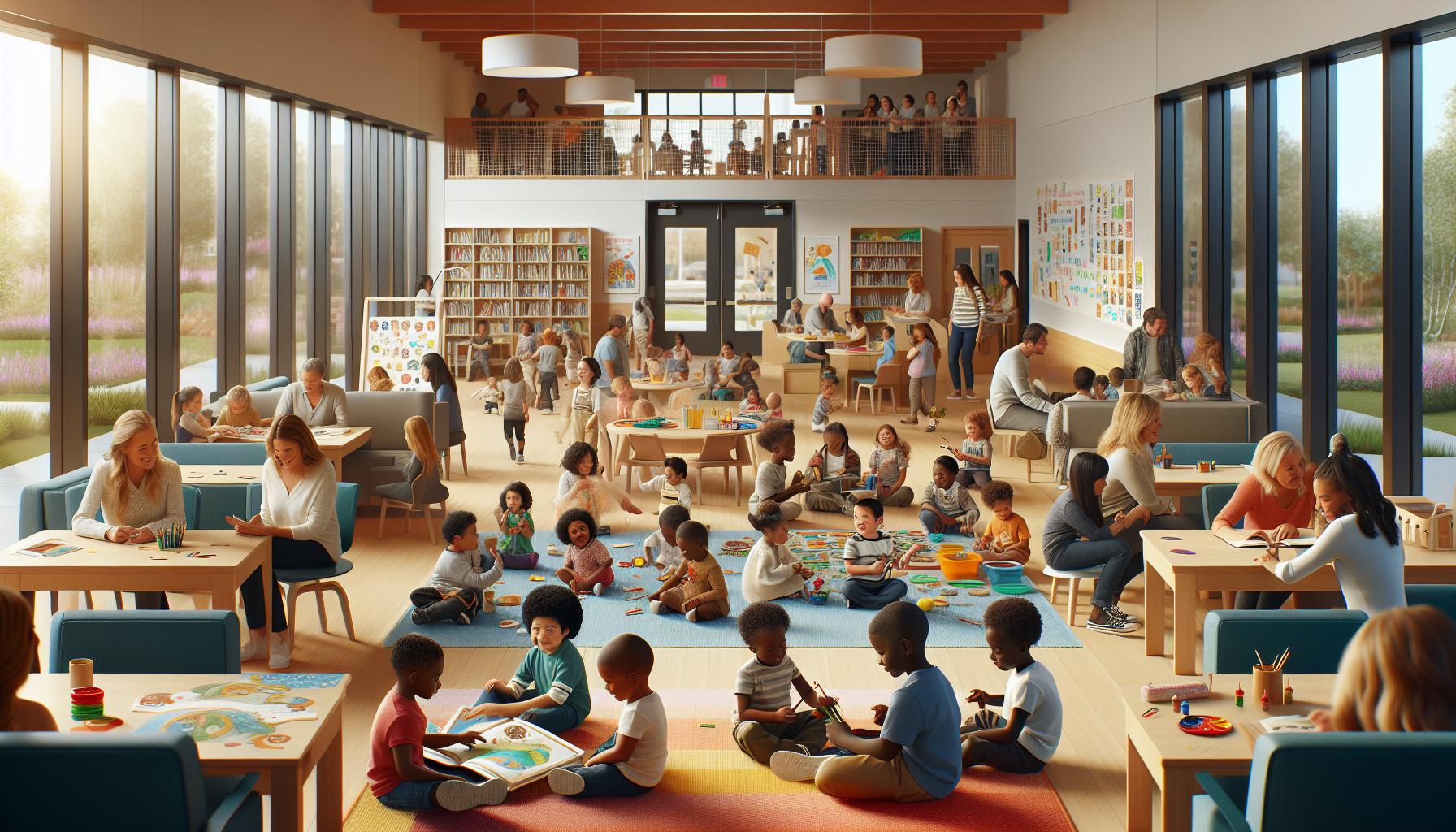 Potential Impact on Child Development