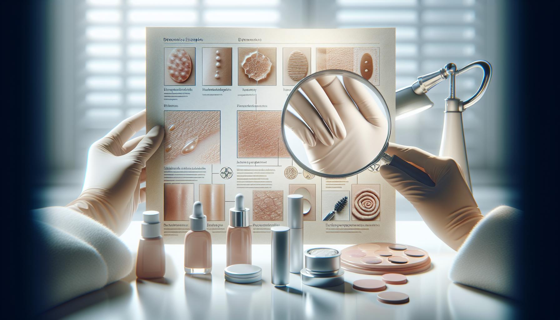 Potential Skin Reactions: What to Look For