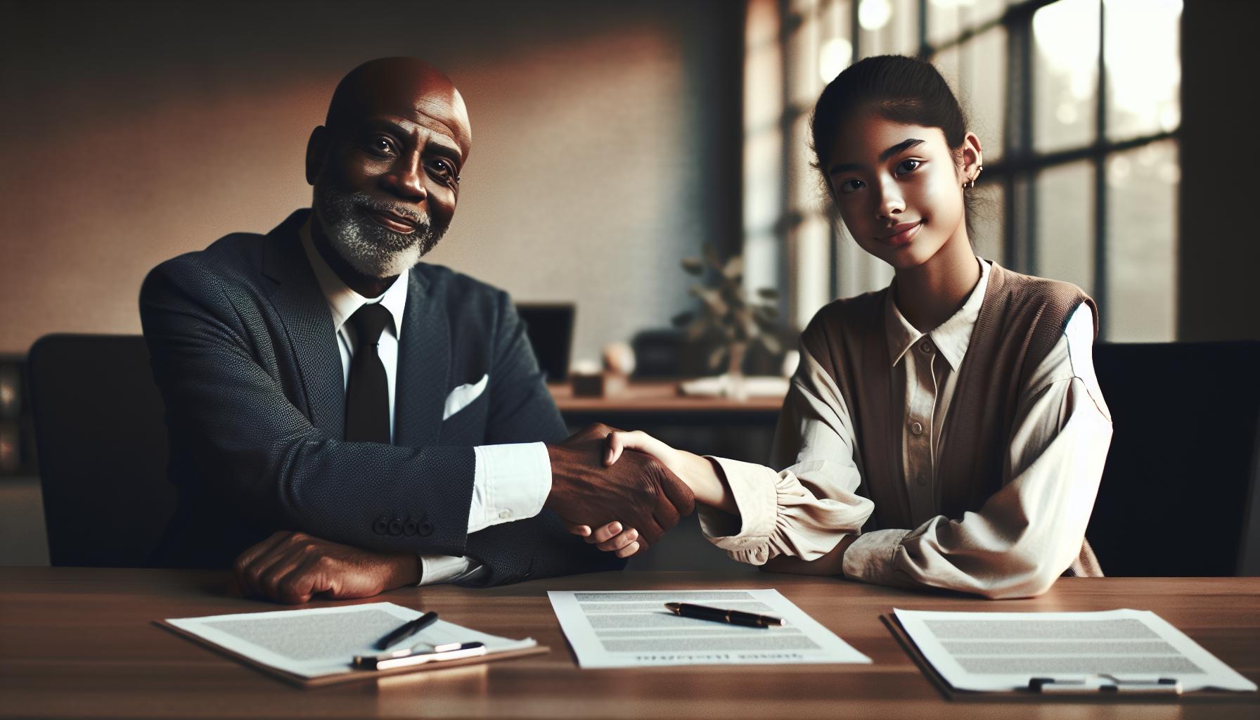 The Power of Consistency in Earning Trust