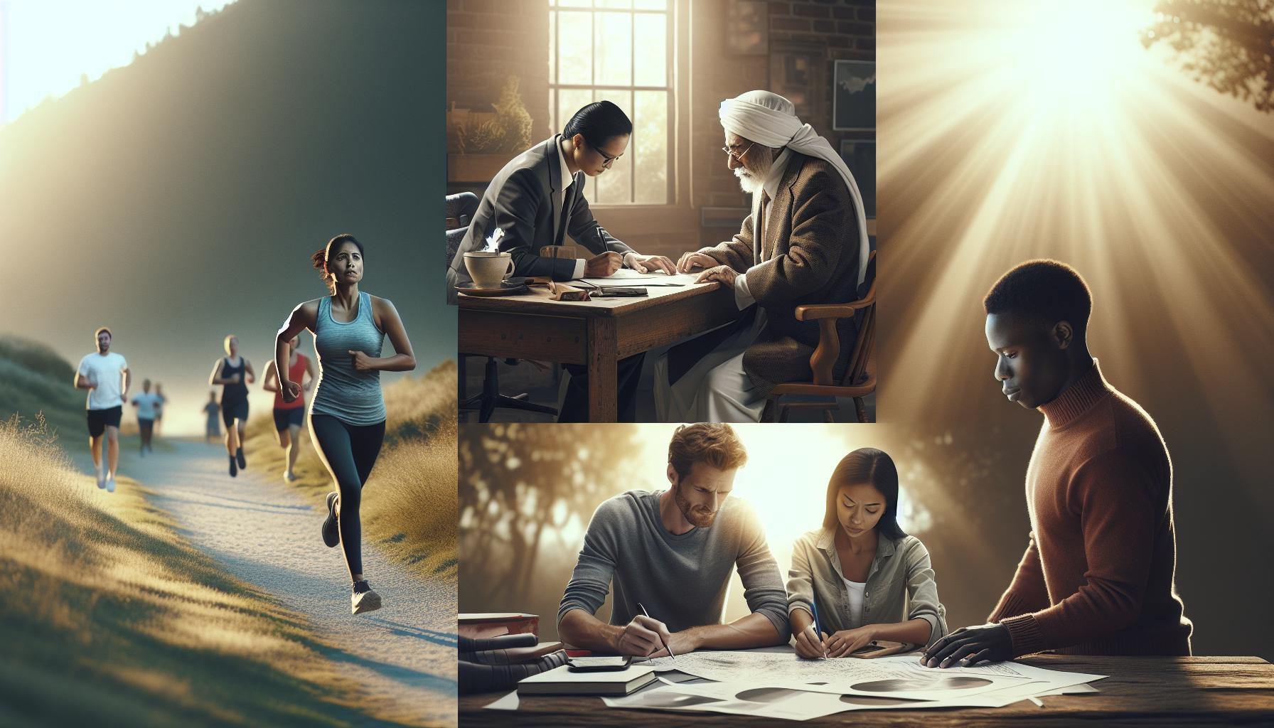 Never Let Anyone Outwork You - Dominate With Determination 2 The Power of Determination: How to Stay Motivated