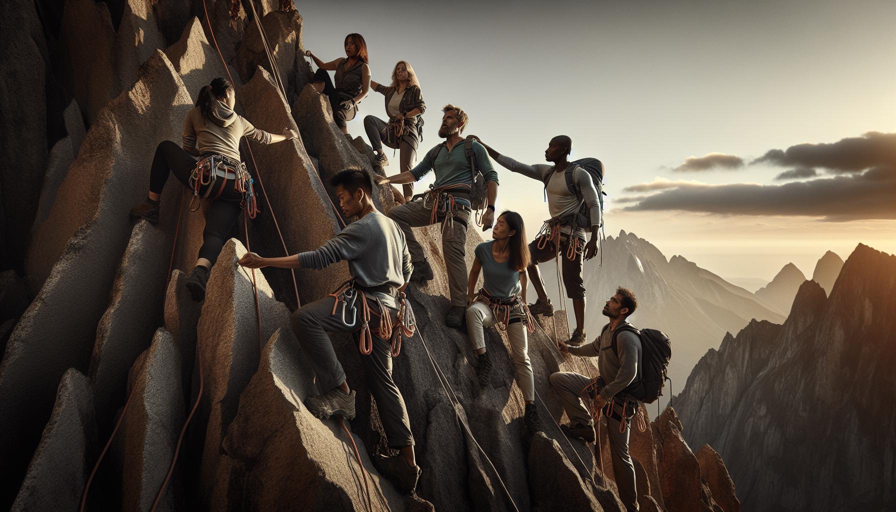 The Power of Fearless Pursuit: Why It Matters