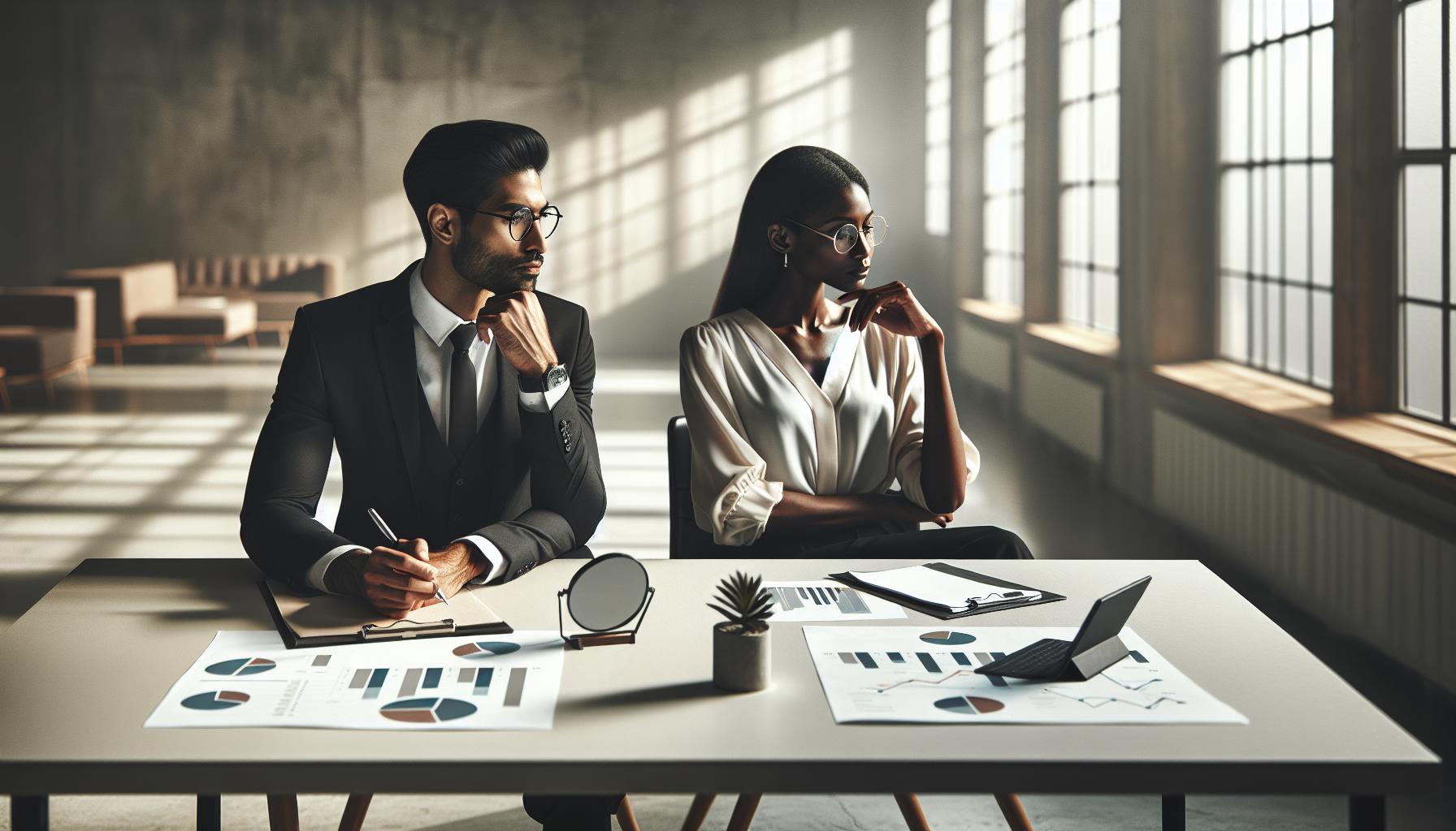 The Power of Self-Reflection in Decision-Making