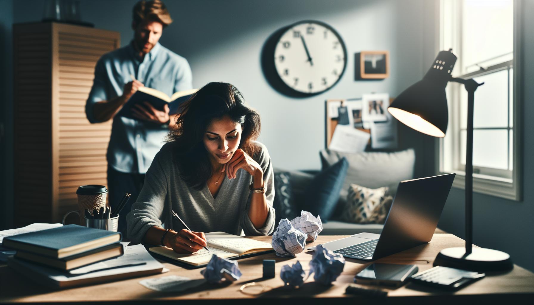 Practical Steps to Overcome Setbacks