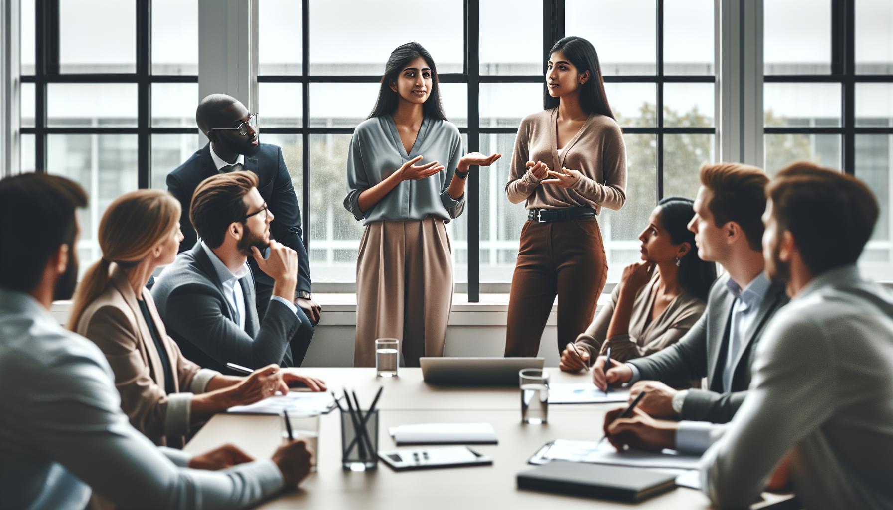 Practical Strategies to Assert Yourself Effectively