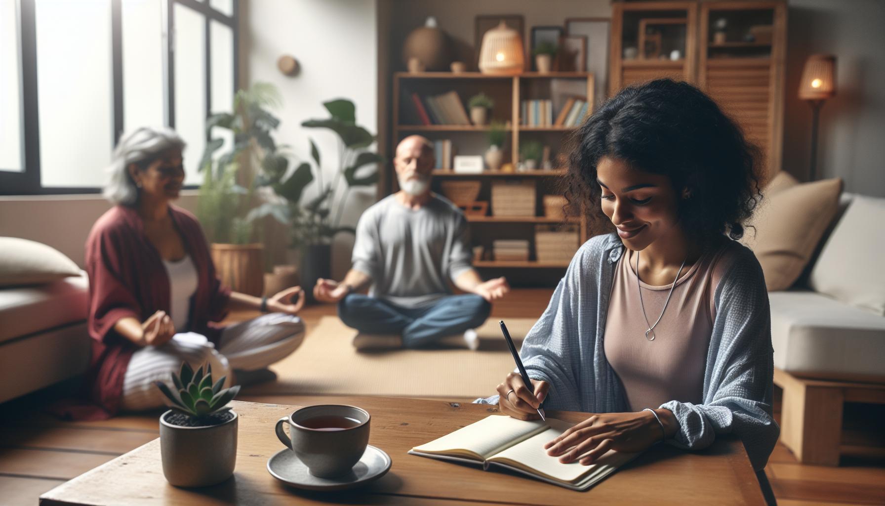 Practical Strategies to Overcome Negative Thoughts