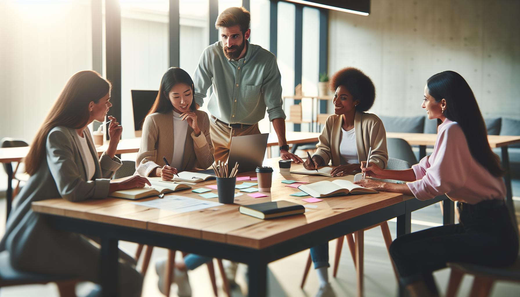 Practical Strategies for Overcoming Negative Opinions