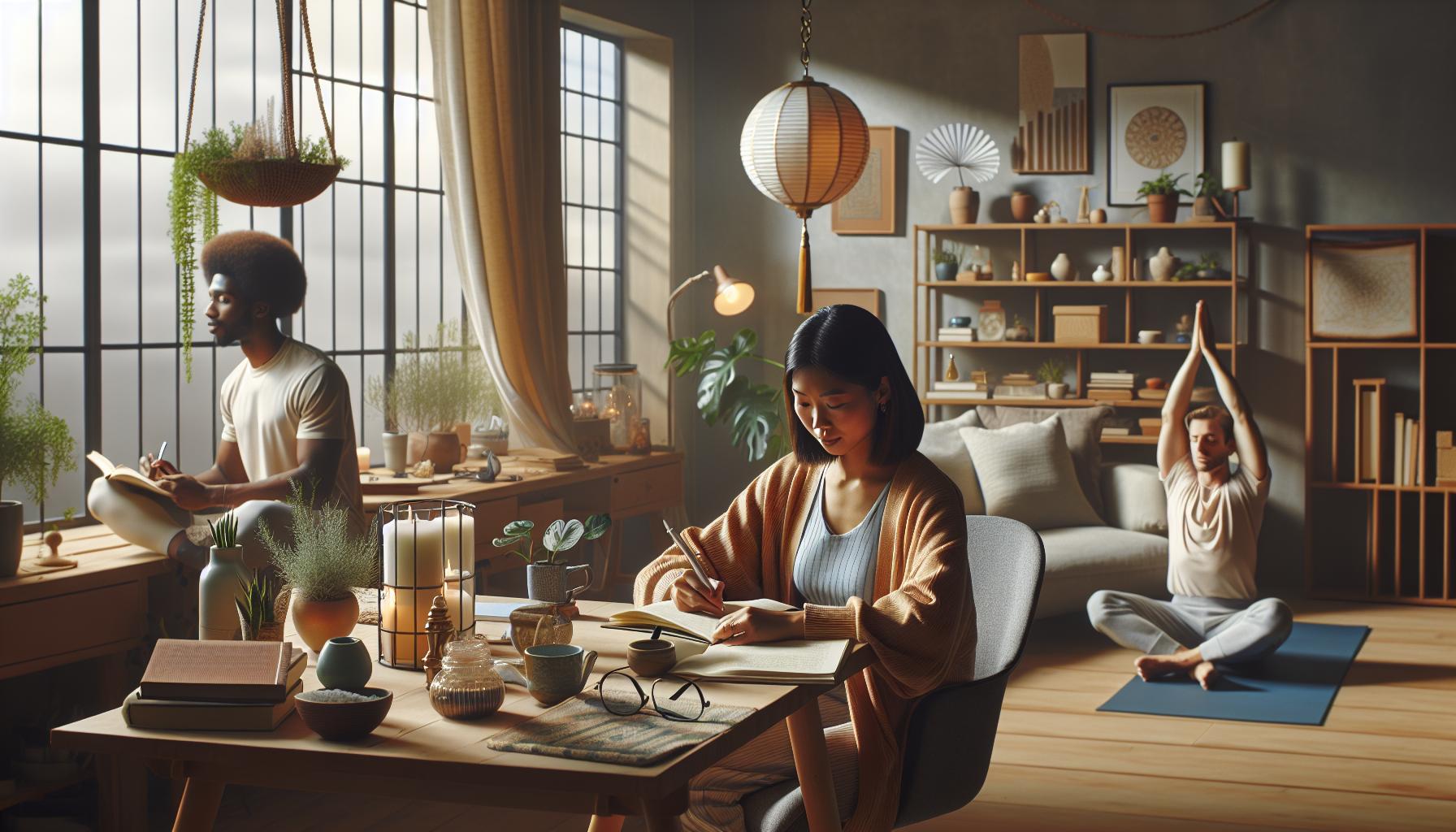 Practical Strategies to Stay Elevated