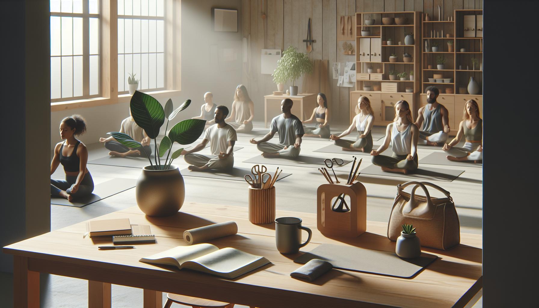 Practical Techniques for Unshakeable Calm