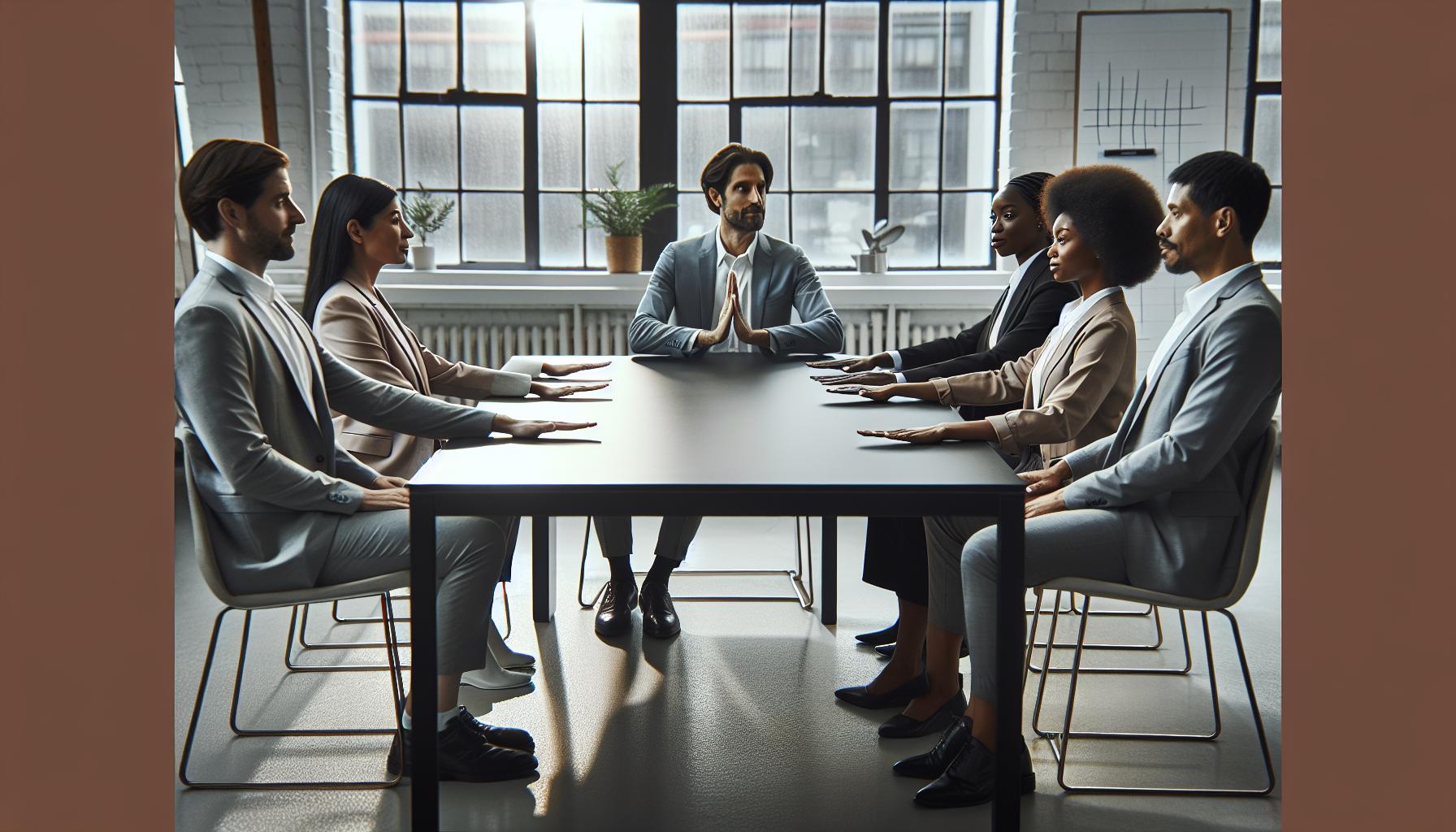 Practical Tips for Setting Boundaries