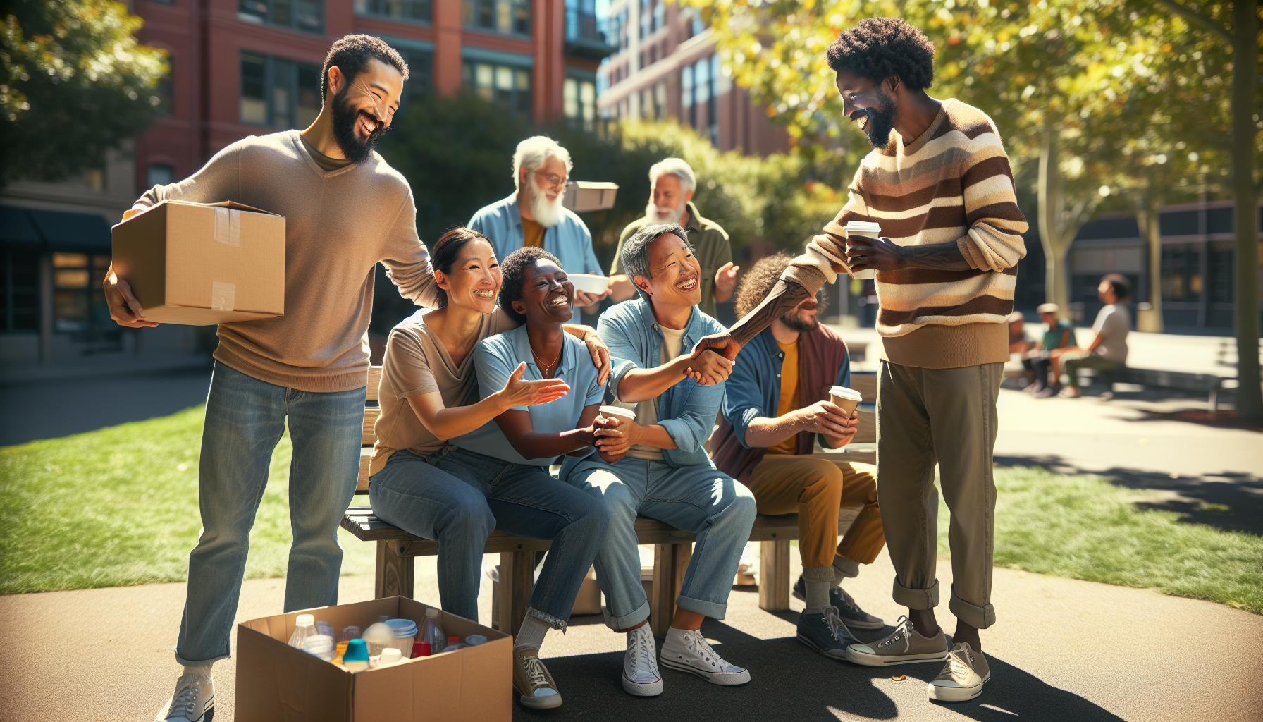 Practicing Mindful Kindness: Tips for Healthy Interactions