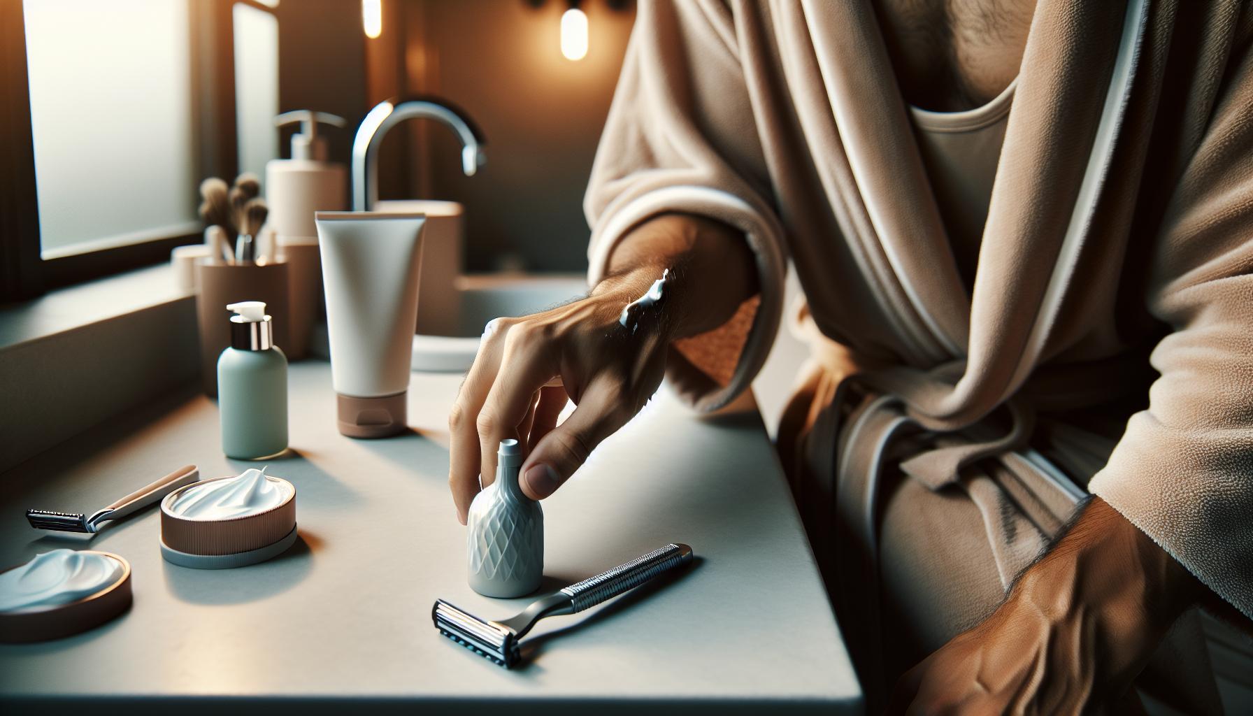 What Is a Razor Bump? Understanding This Common Shaving Issue 2 Preventing Razor Bumps: Essential Tips for Smooth Skin
