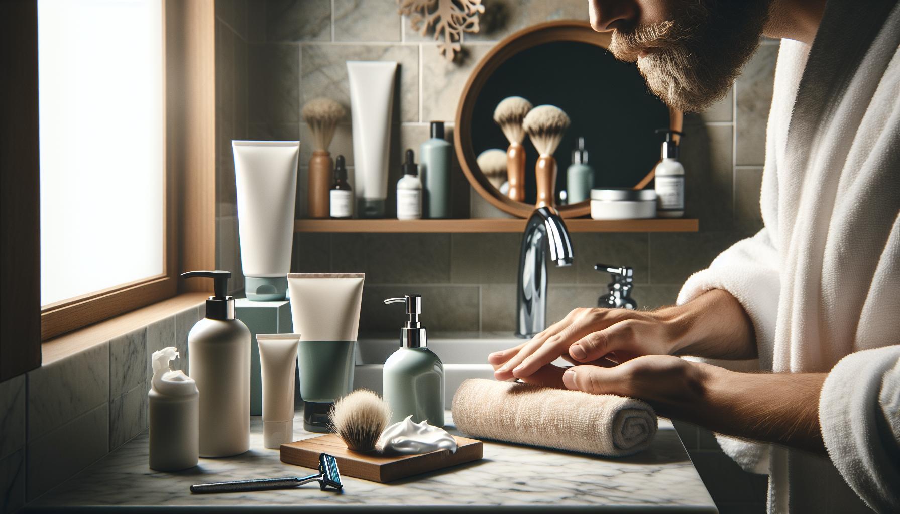 How Long Does Razor Burn Last? Timeline and Healing Expectations 2 Preventing Razor Burn: Best Practices and Tips