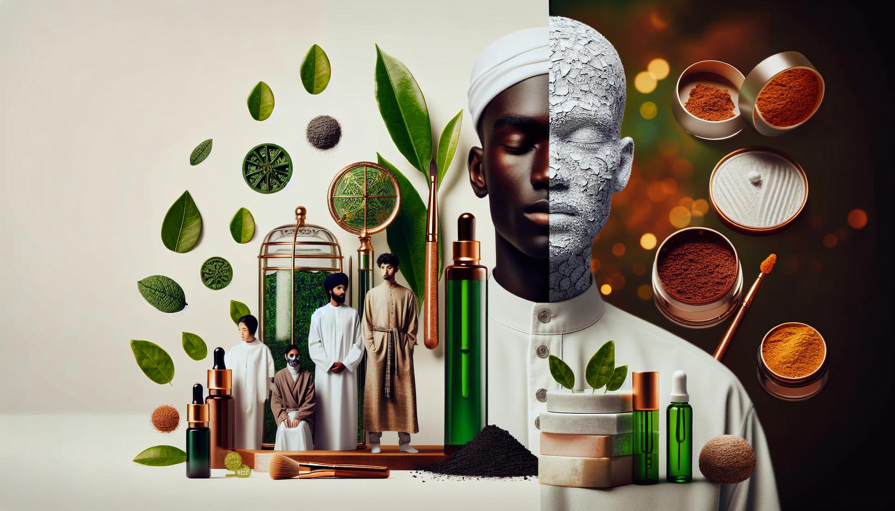 Green Tea Mask Stick Dermatologist Review: Expert Take 4 Pros and Cons of Using Green Tea Mask Sticks