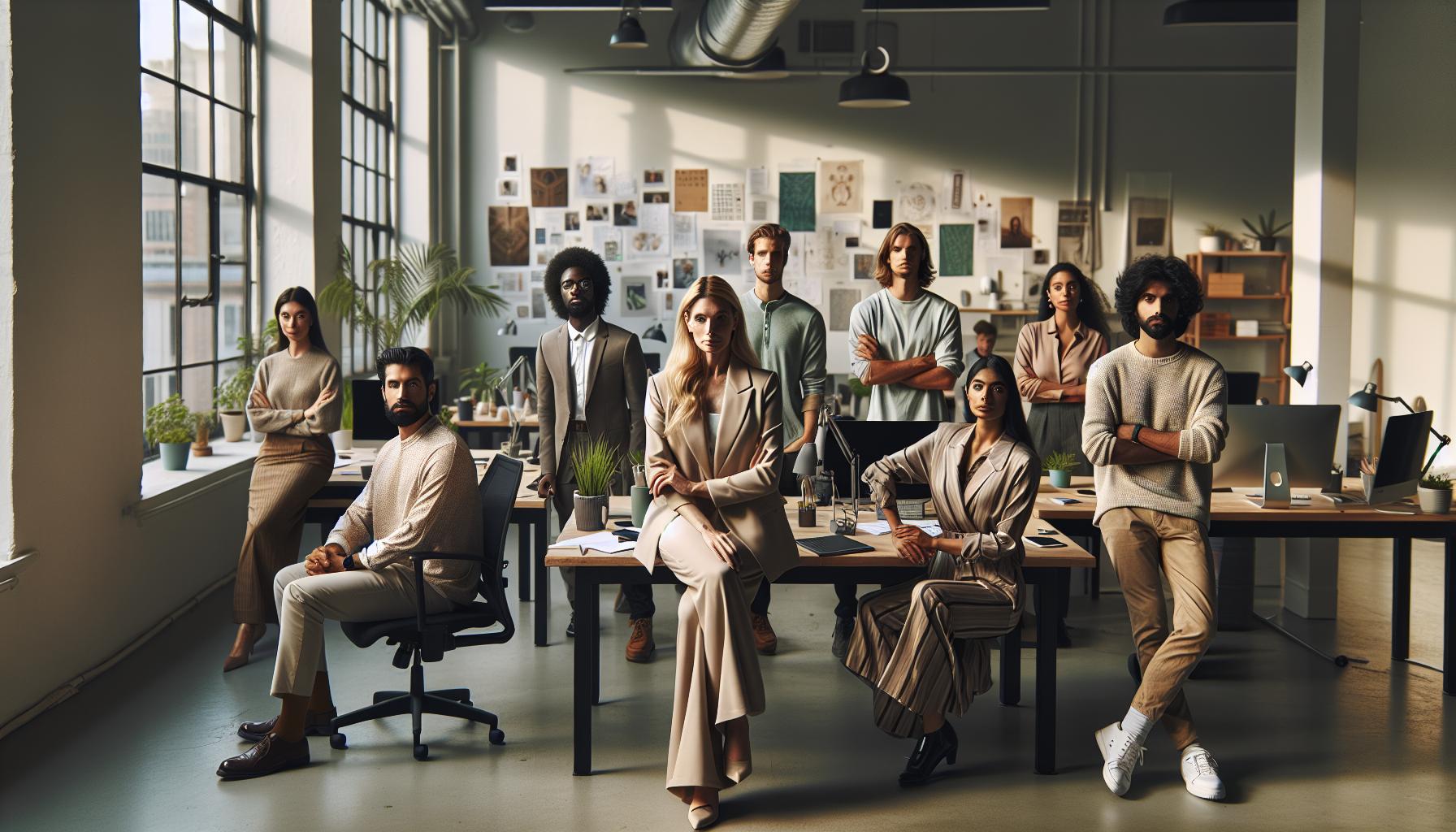 The Psychological Impact of Claiming Your Space