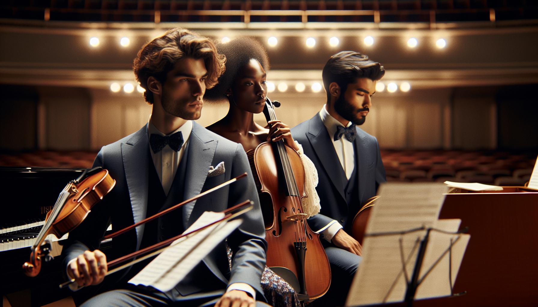 Quick Tips for Recital-Ready Looks