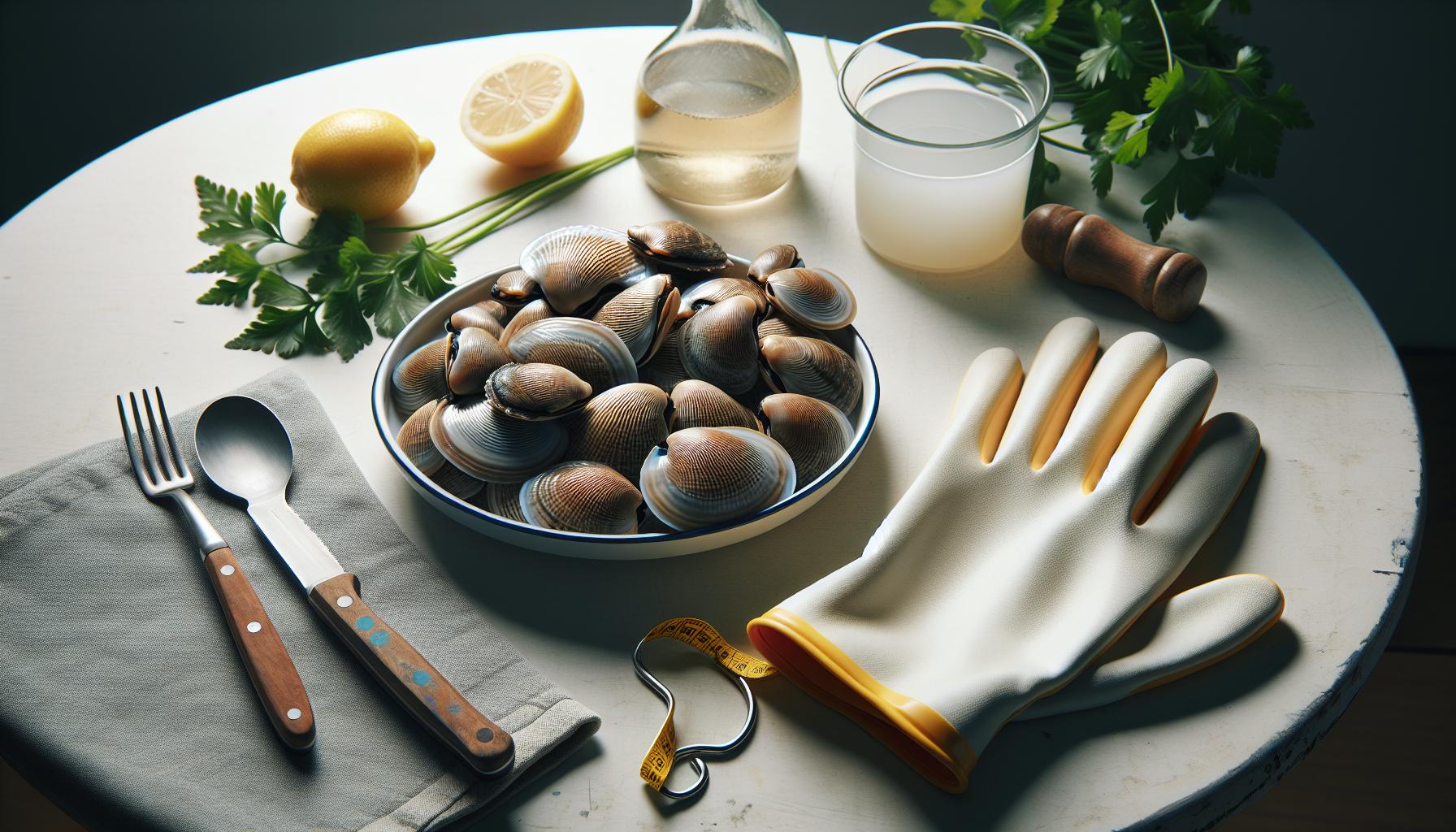 Are Razor Clams Safe to Eat? Essential Safety Tips