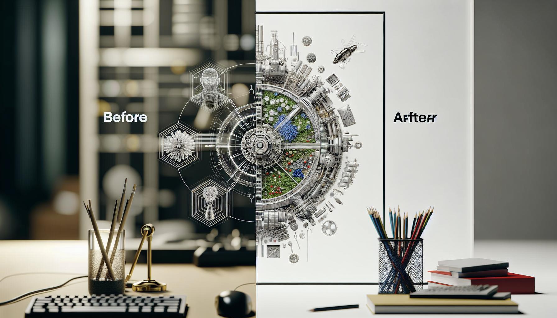 Real User Experience: Before and After Results