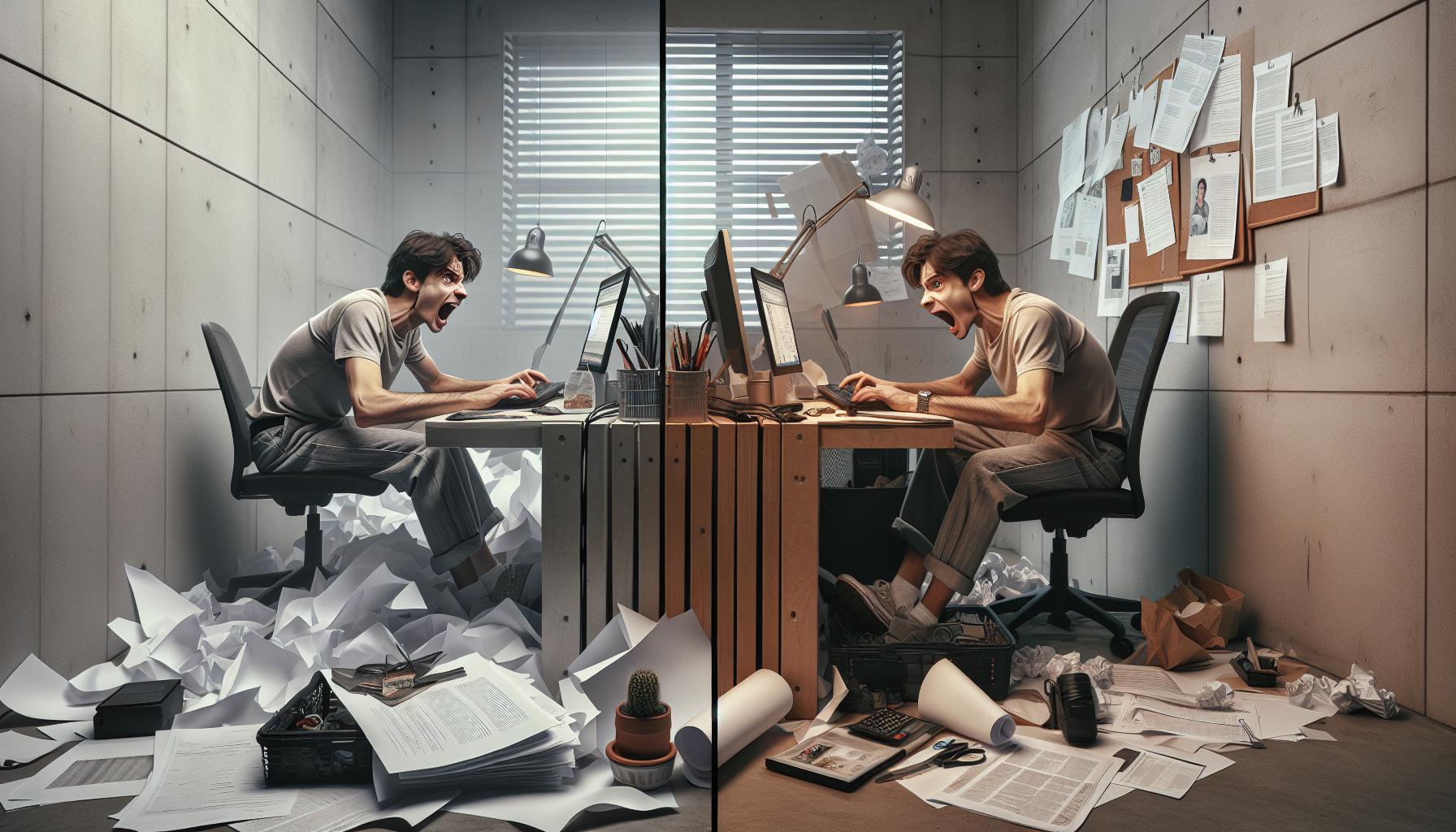 Real User Experiences: Before and After