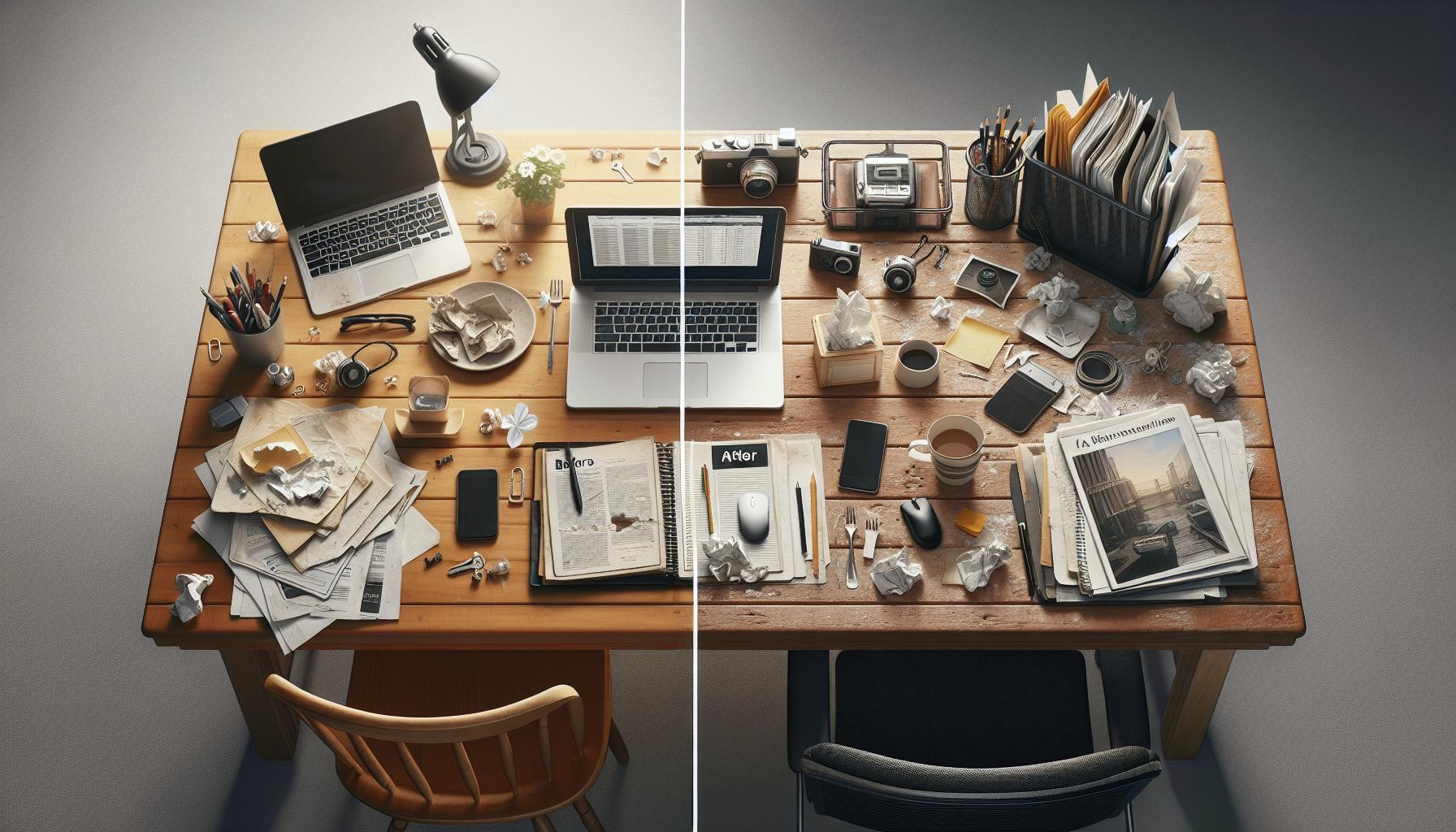 Real User Experiences: Before and After Results