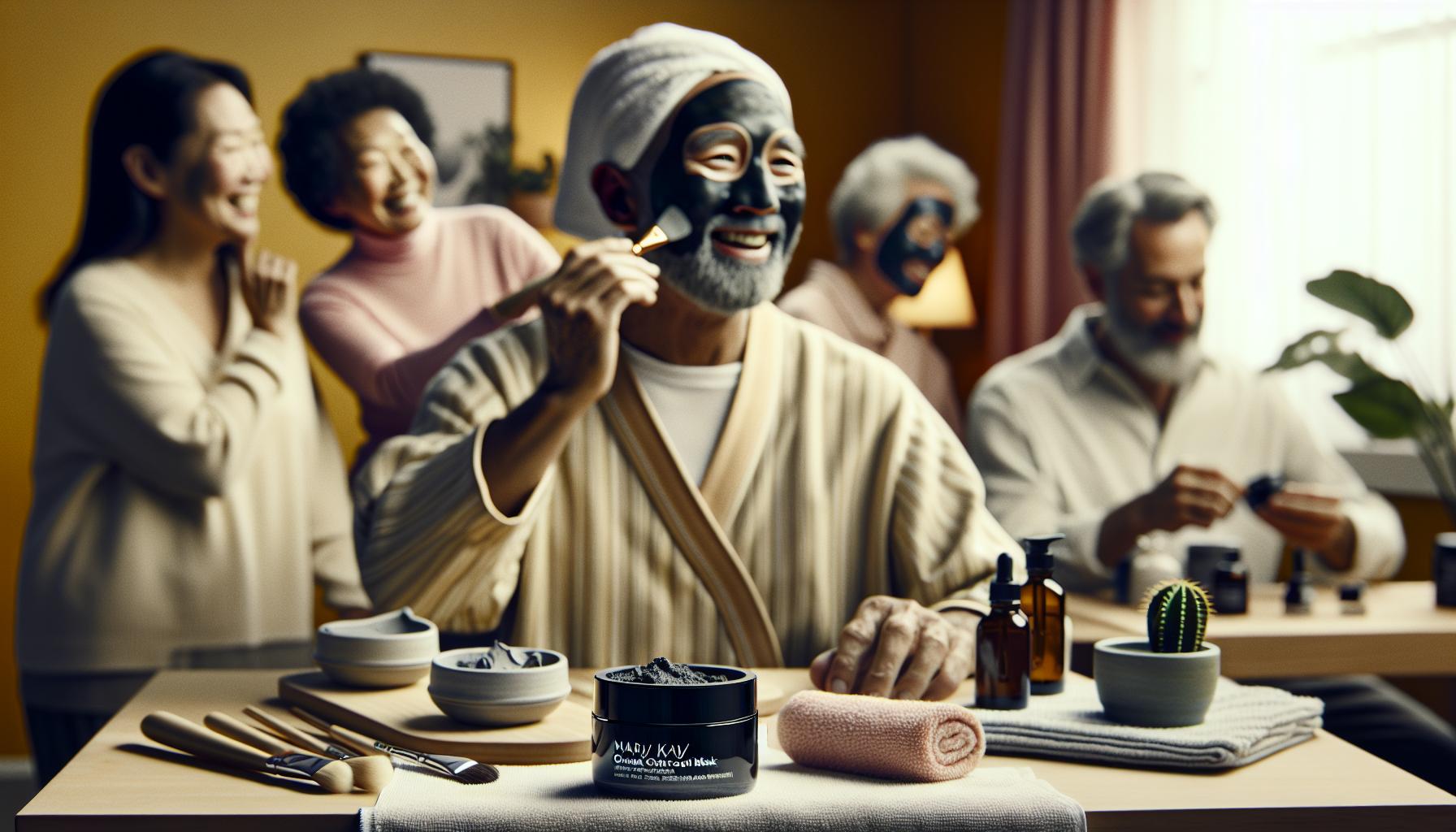 Real User Experiences: Mary Kay Charcoal Mask Reviews