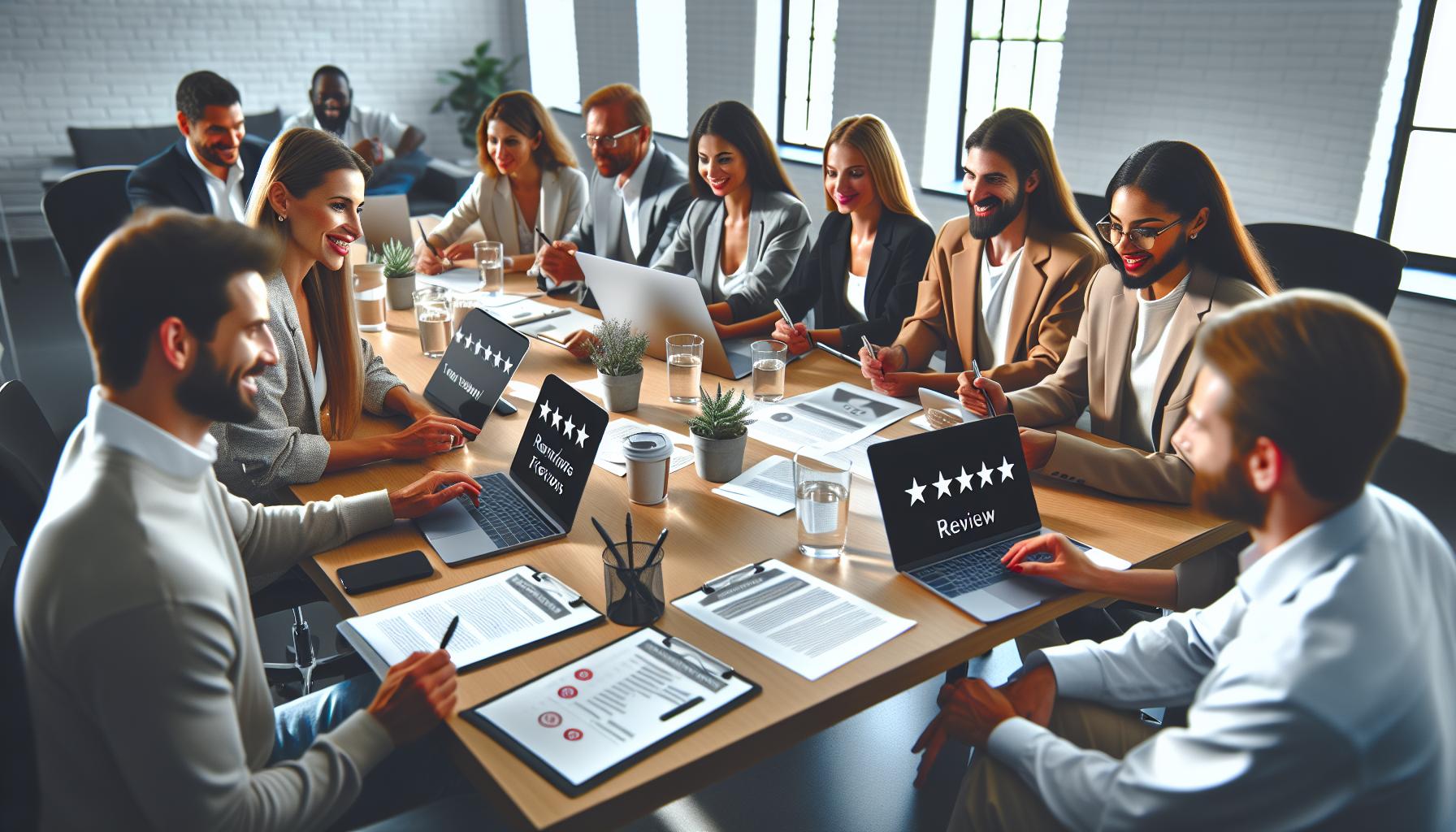 Real User Experiences: Testimonials and Reviews