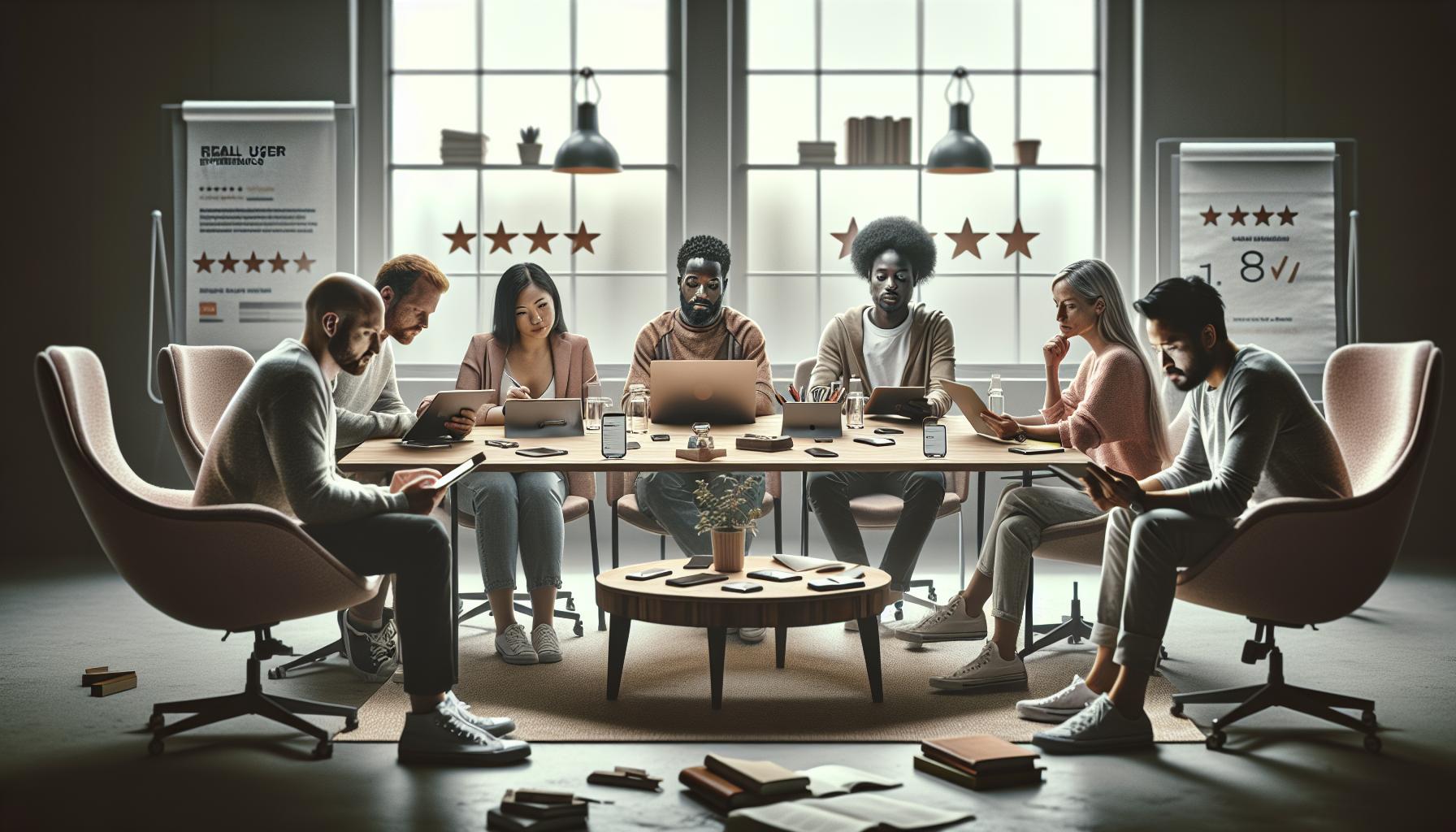 Real User Experiences: What Do the Reviews Say?