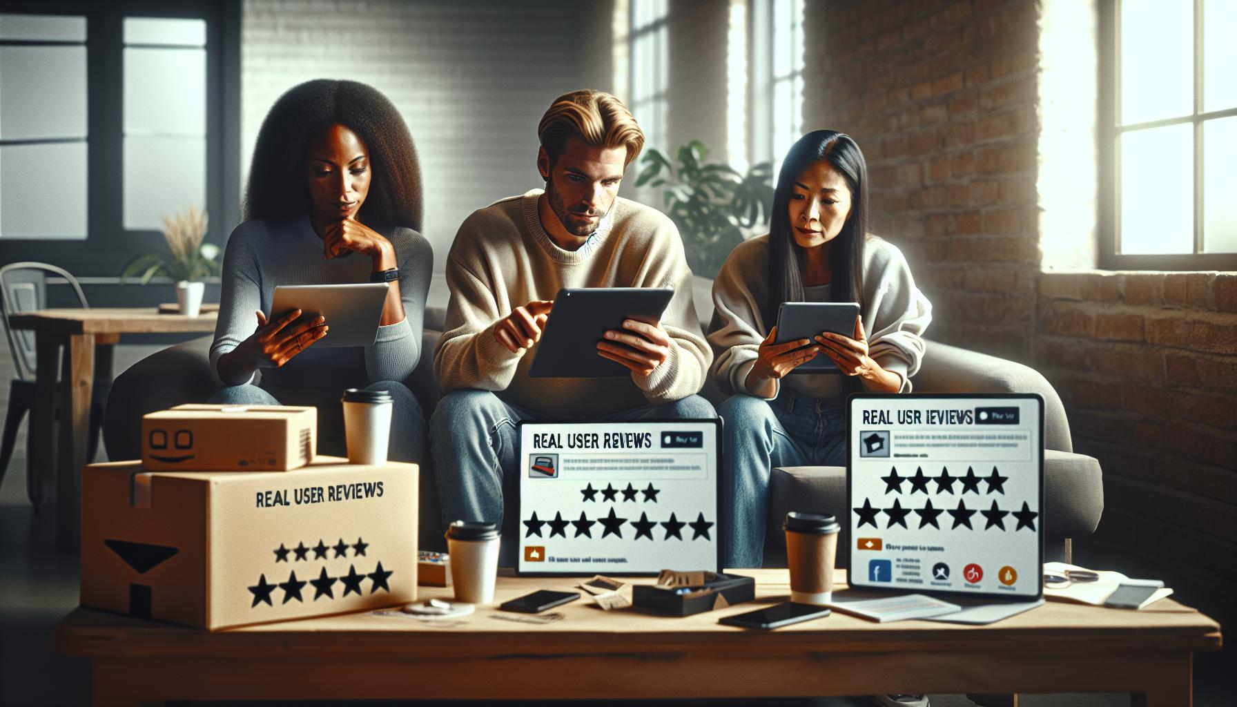 Real User Reviews: What to Expect