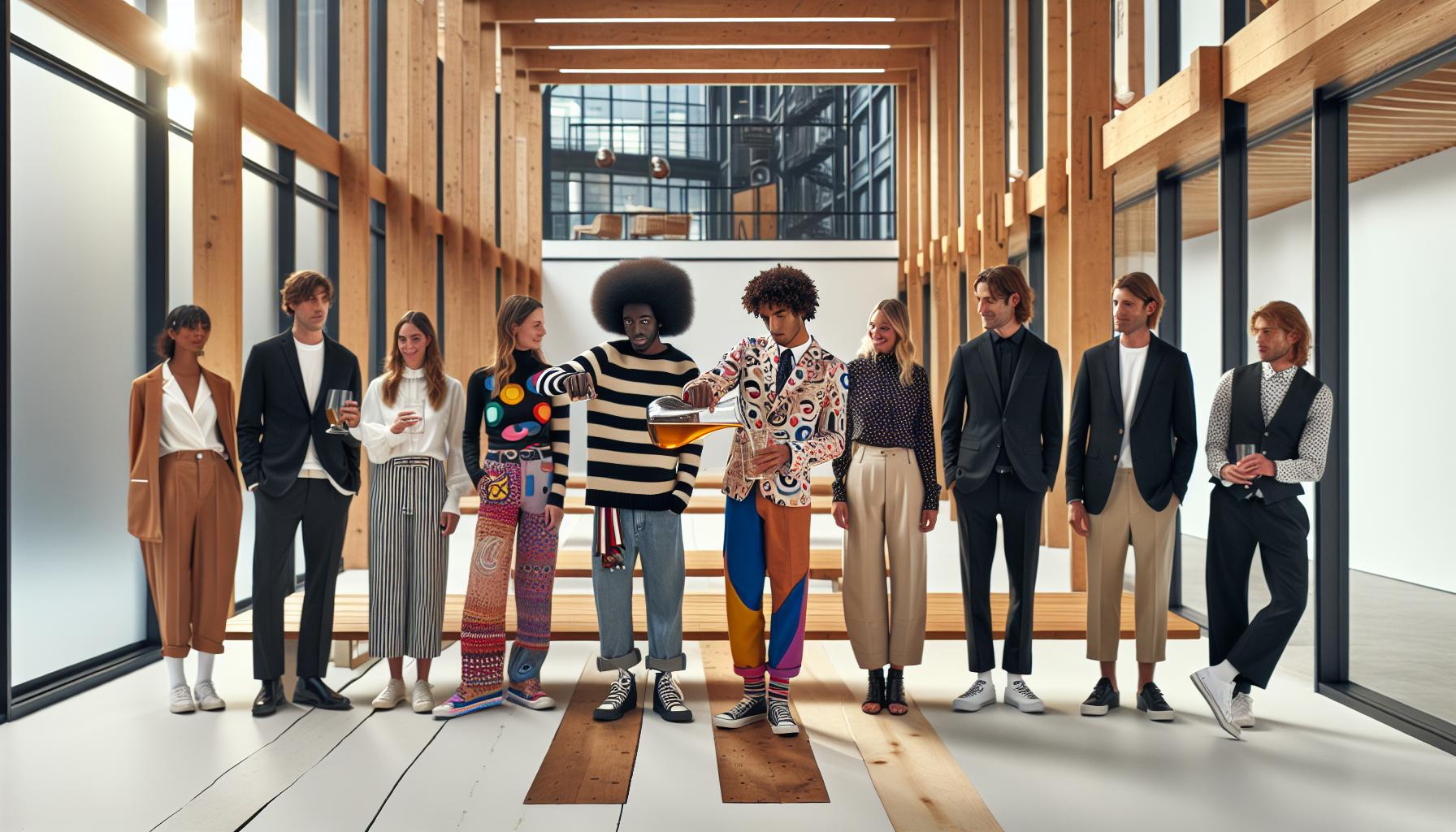 Recognizing Authenticity vs. Conformity