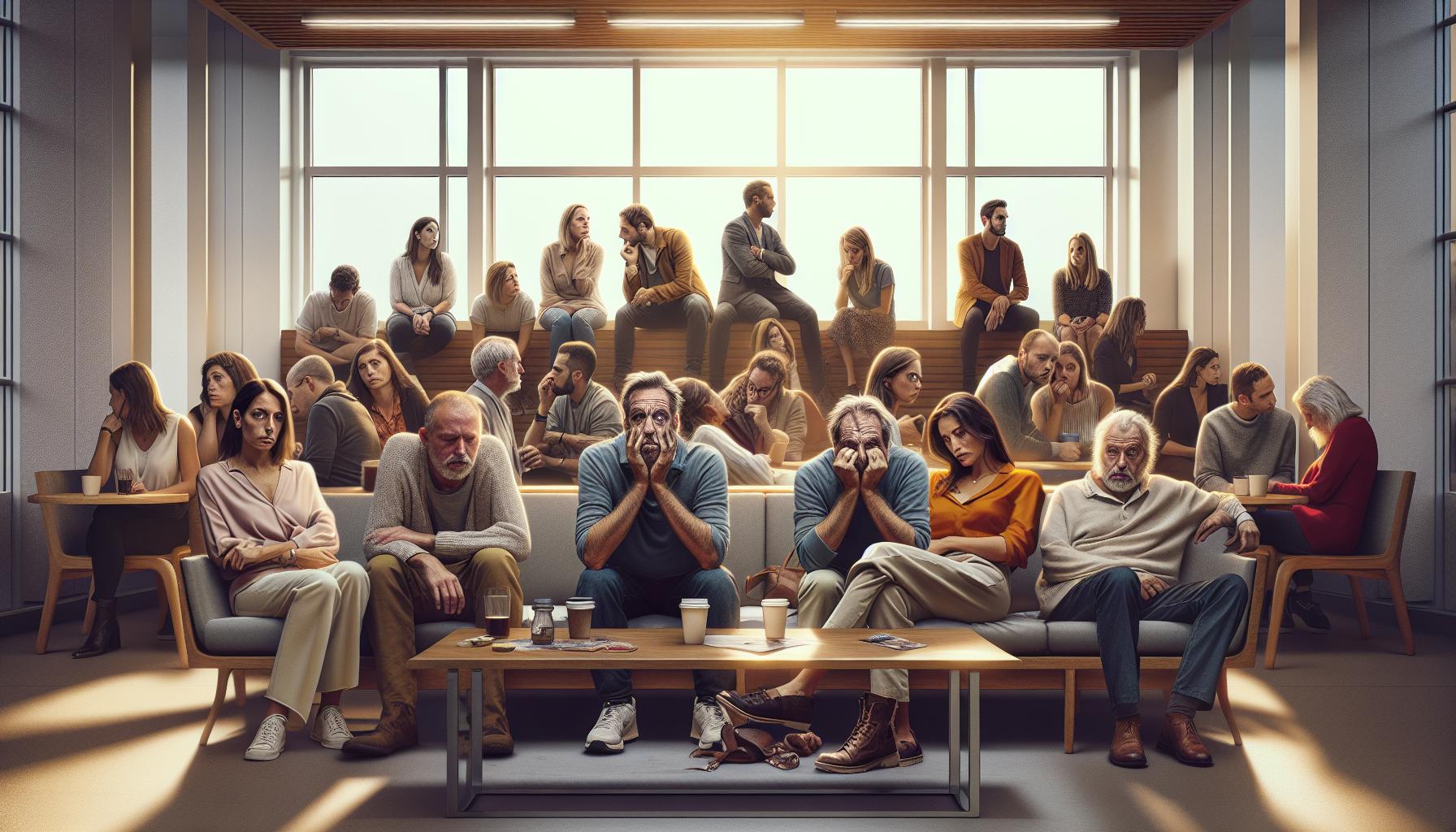 Recognizing Signs of Discomfort and Humiliation