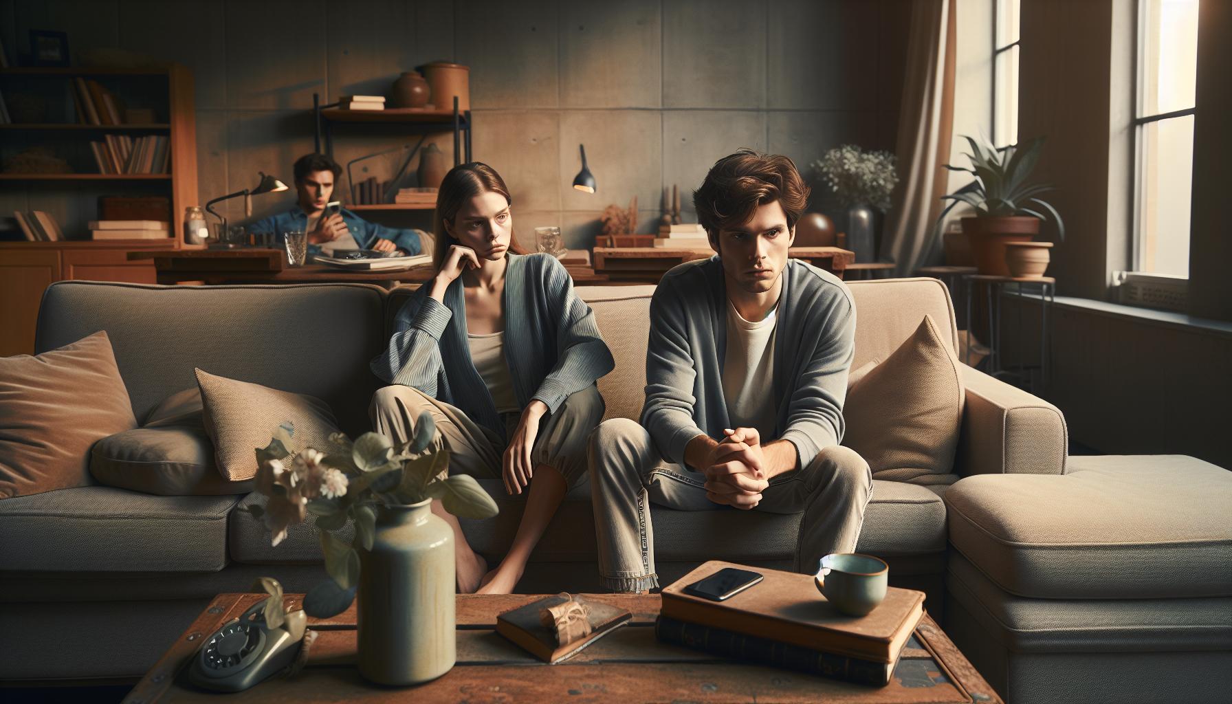 Recognizing the Signs of Disrespect in Relationships