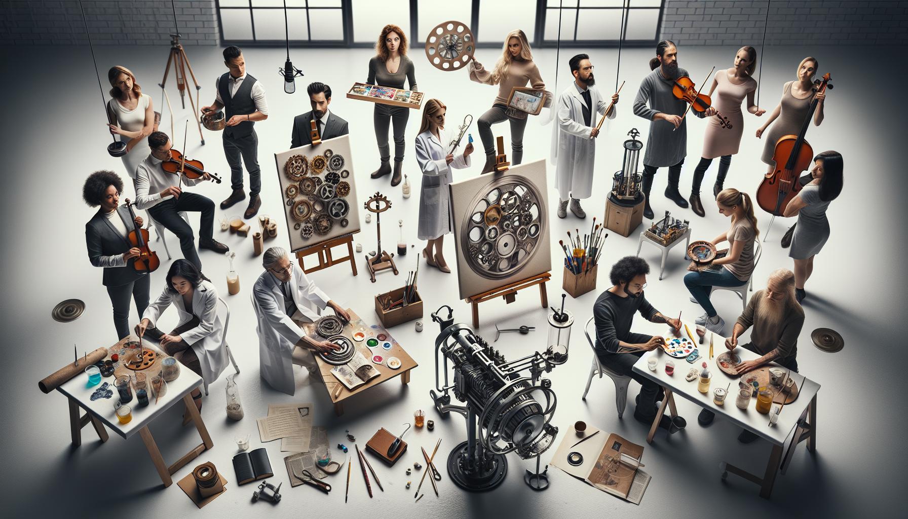 Recognizing Your Unique Strengths and Gifts