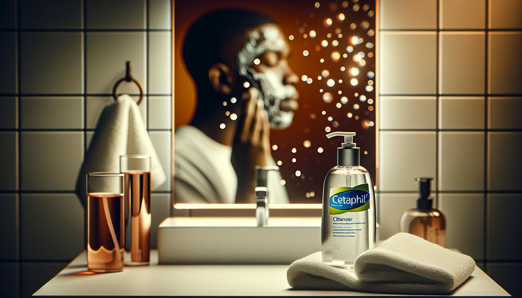 Can Cetaphil Cleanser Remove Makeup? Tested Results