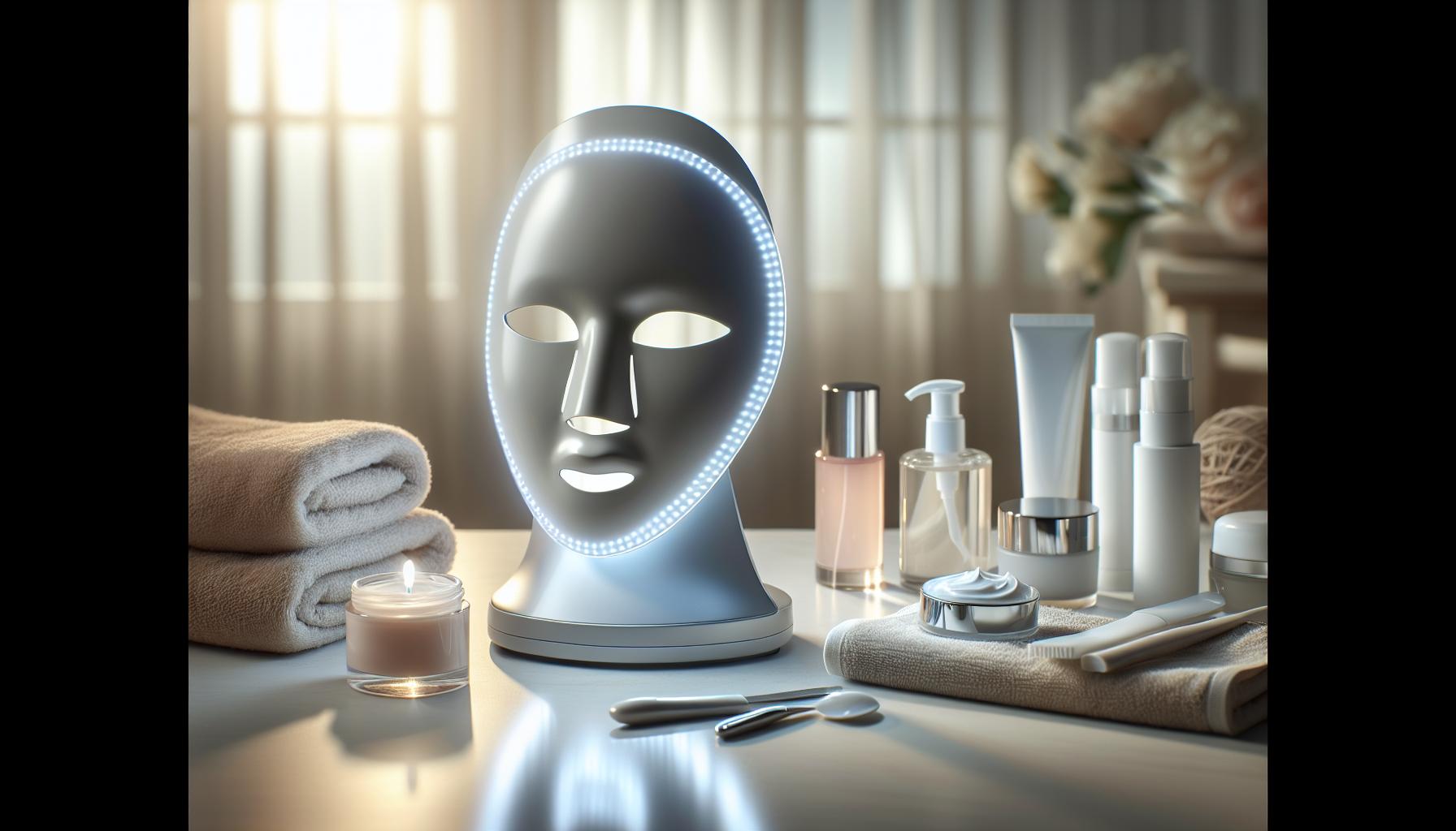 CurrentBody LED Mask Reviews: Worth the Investment?