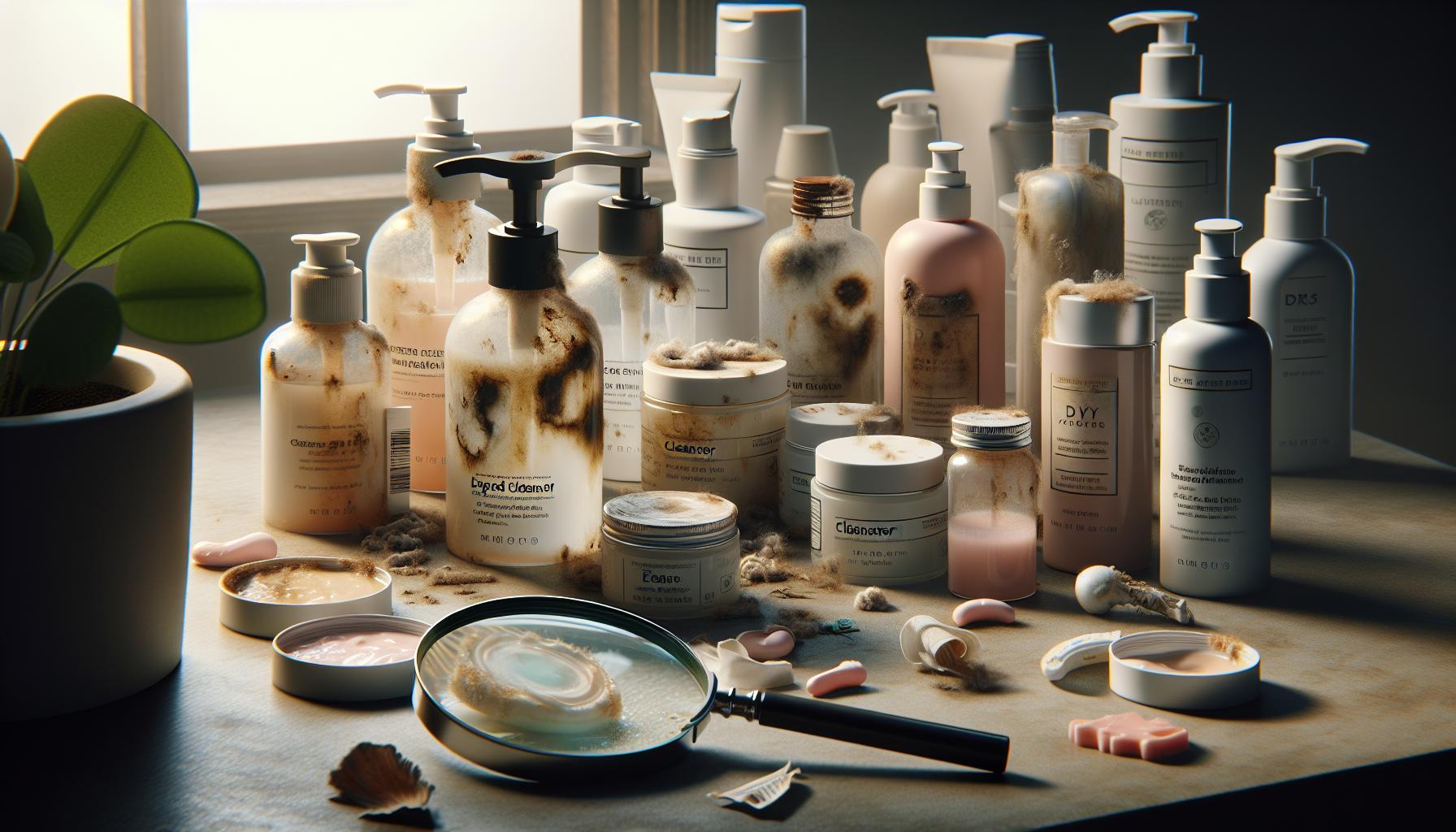 Does Cleanser Expire? Warning Signs You're Using Bad Product 1 Does Cleanser Expire? Warning Signs You're Using Bad Product