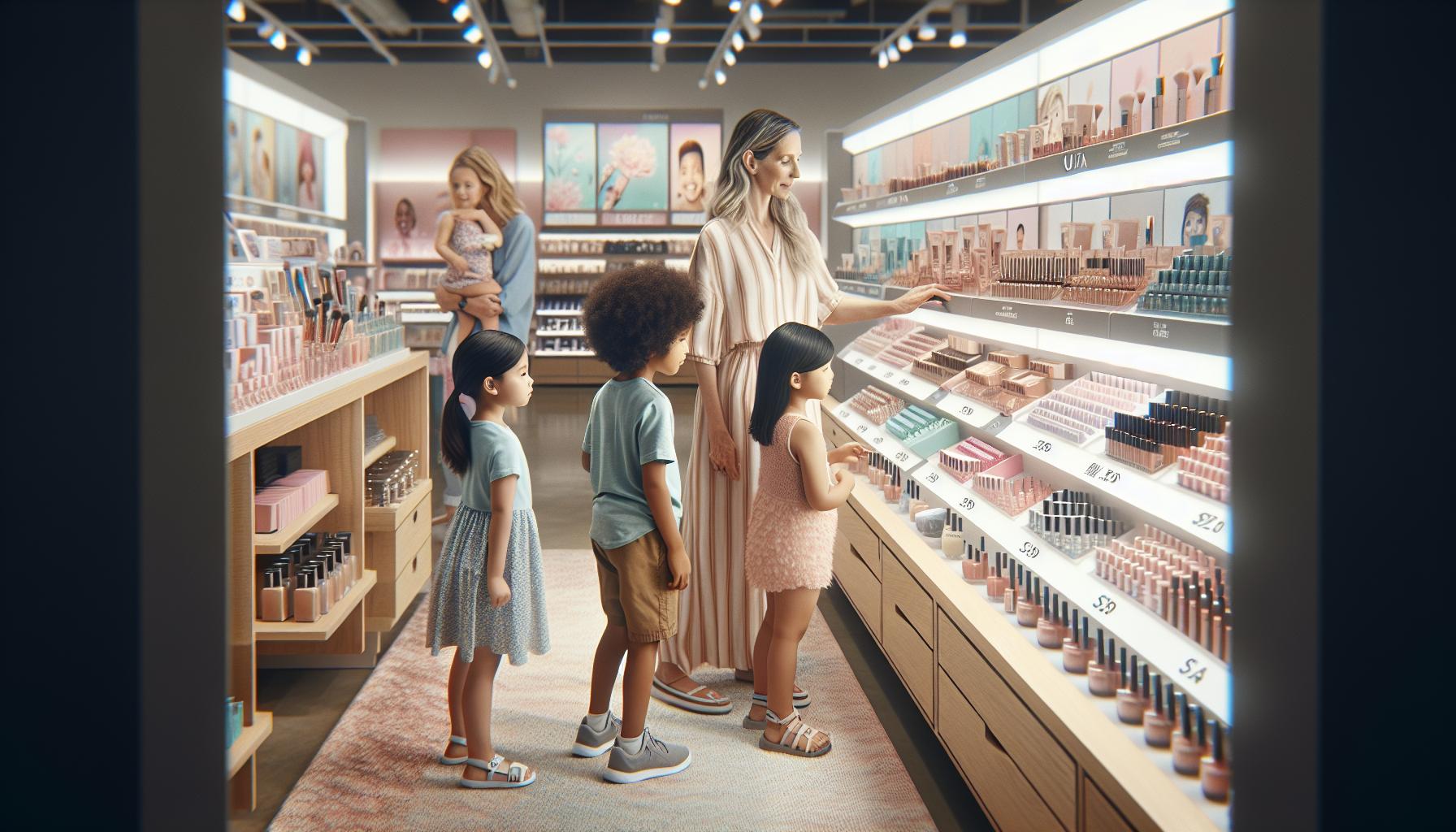 Does Ulta Have Kids Makeup? Everything Parents Need to Know