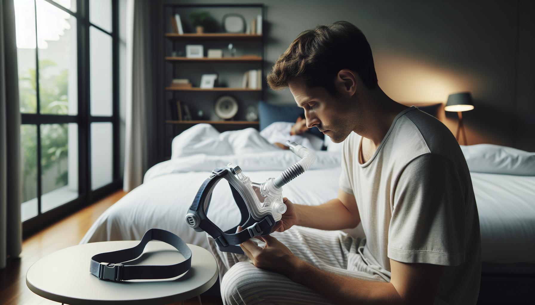 F40 CPAP Mask Reviews: Full Face Comfort 1 F40 CPAP Mask Reviews: Full Face Comfort