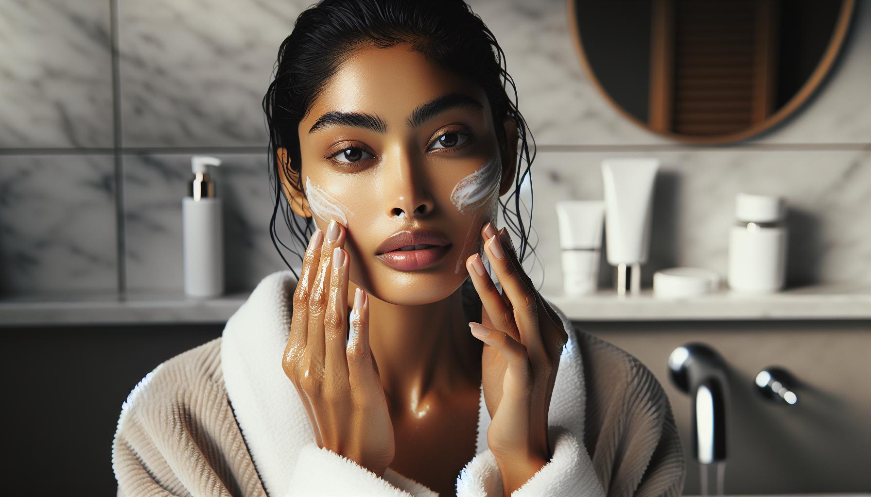 How to Use Cleanser: The Complete Guide for Flawless Skin