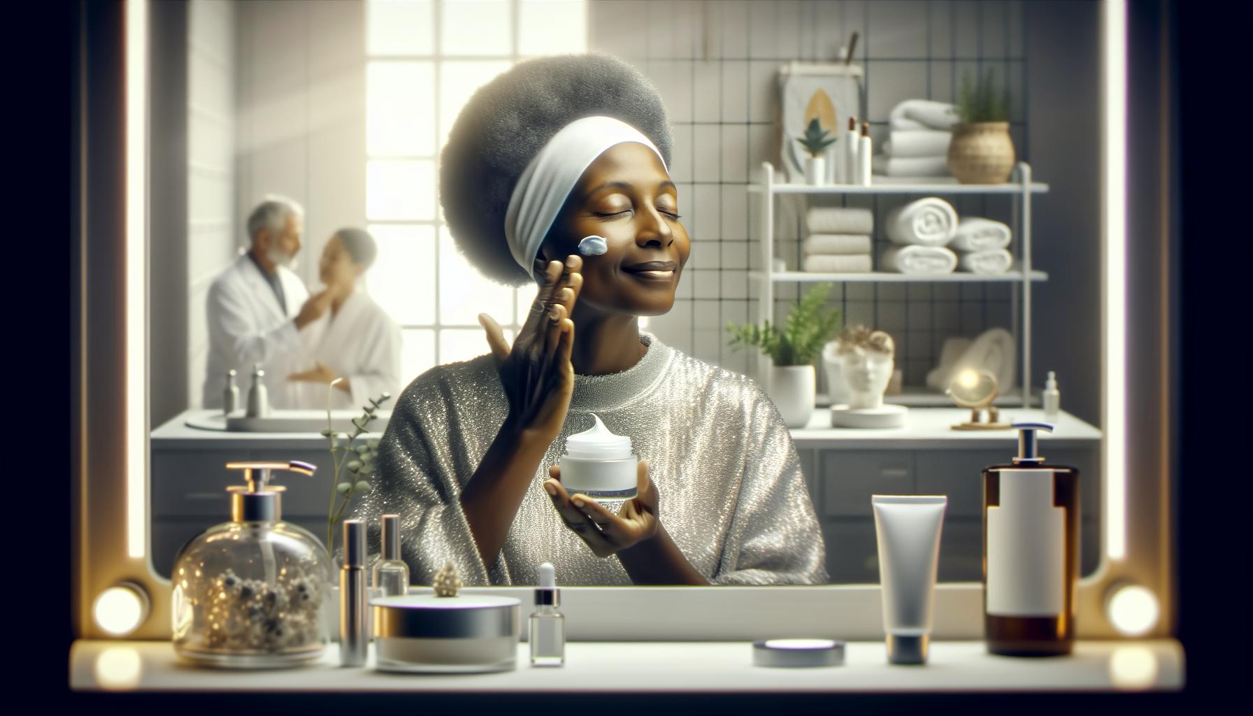 How to Use Soothing Cream Dr Alvin: Step-by-Step