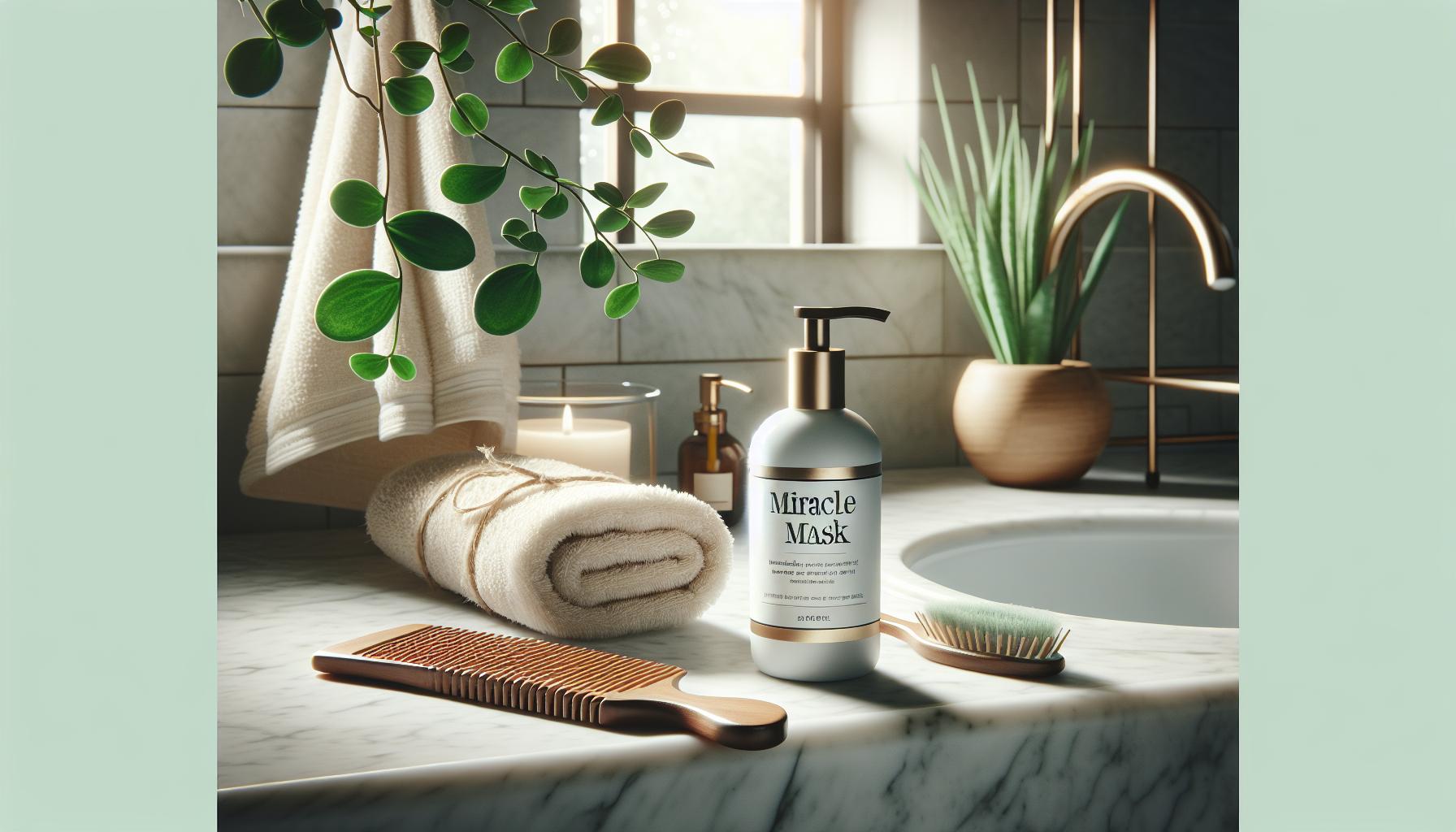 It's a 10 Miracle Hair Mask Reviews: Lives Up to Name? 1 It's a 10 Miracle Hair Mask Reviews: Lives Up to Name?