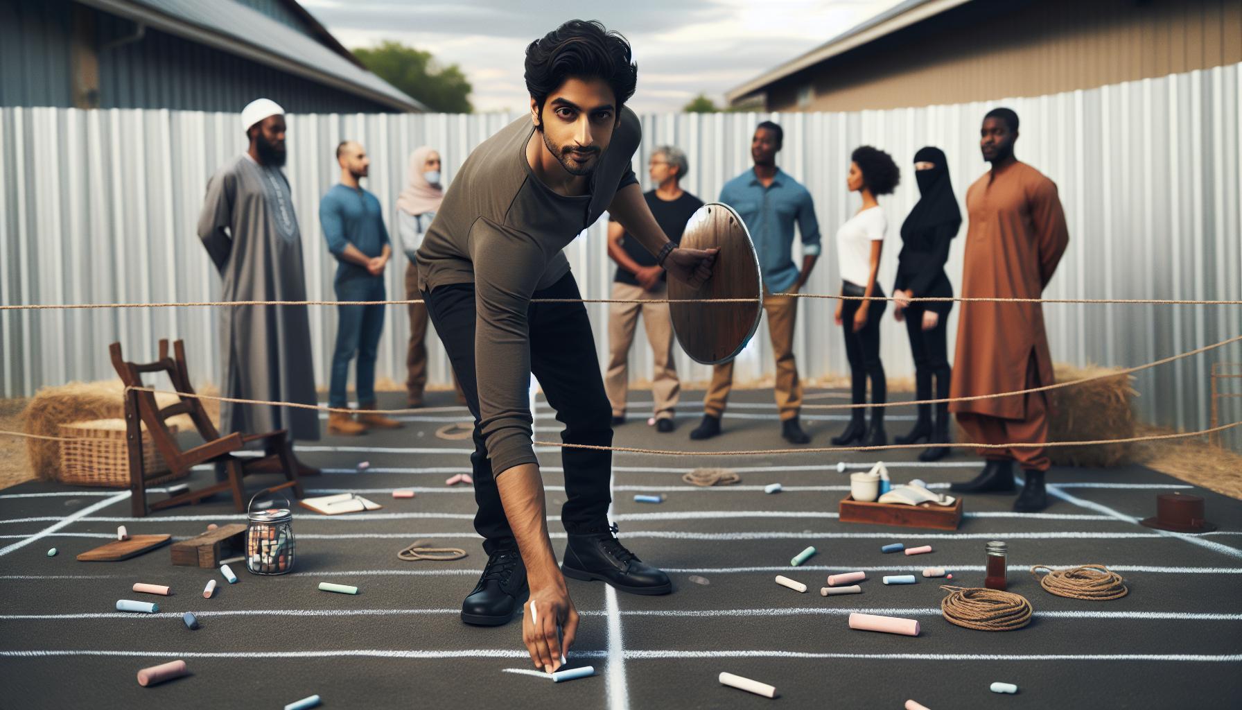 Never Let Anyone Hurt You - Build Protective Boundaries Today