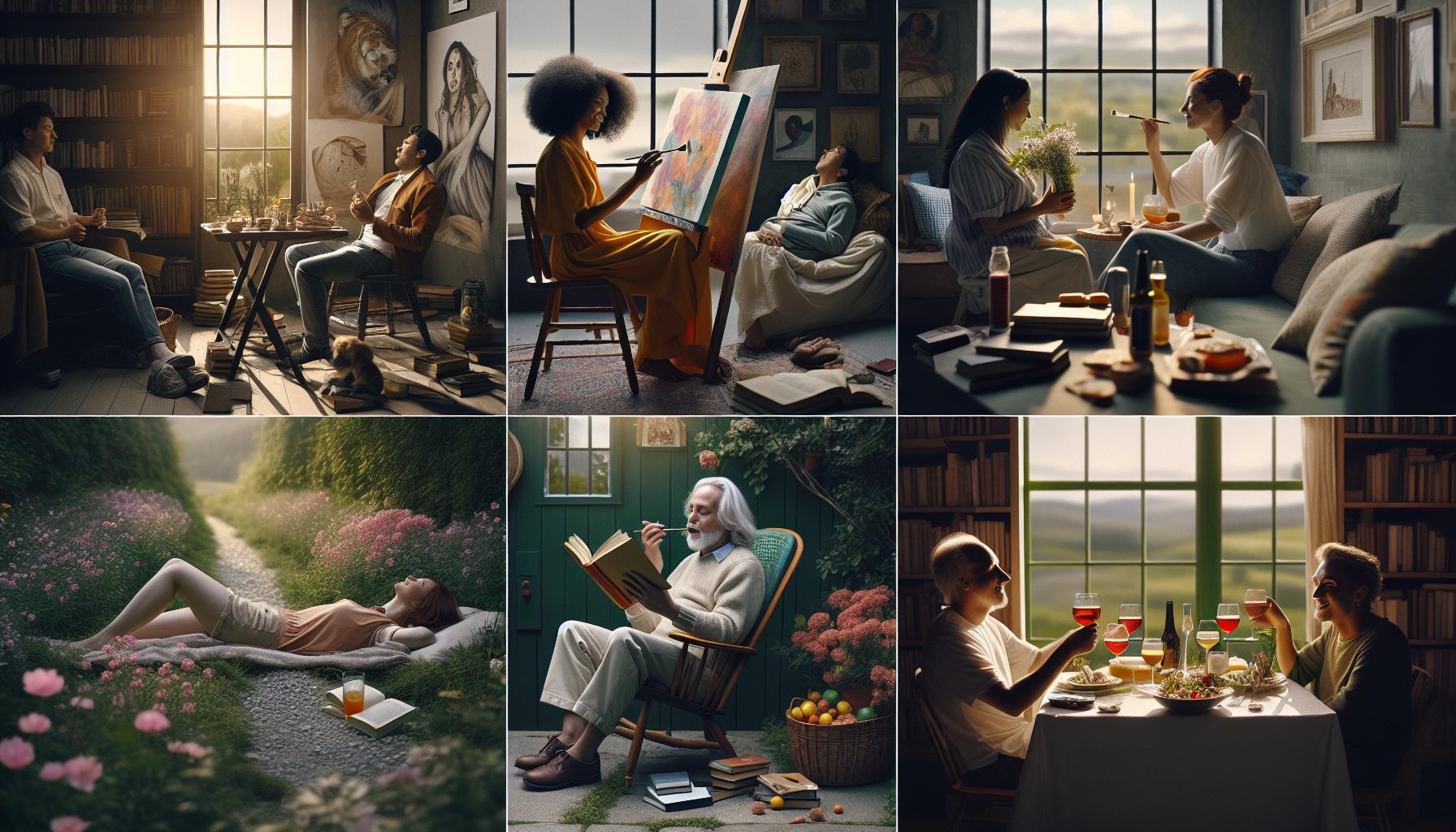 Never Let Anyone Make You Feel Guilty About Your Pleasures - Enjoy