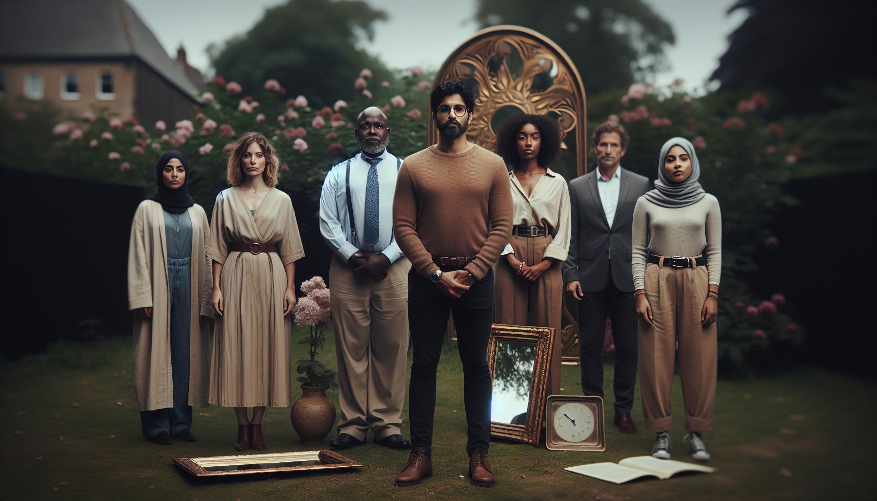 Never Let Anyone Make You Feel Unworthy - Embrace Your Value