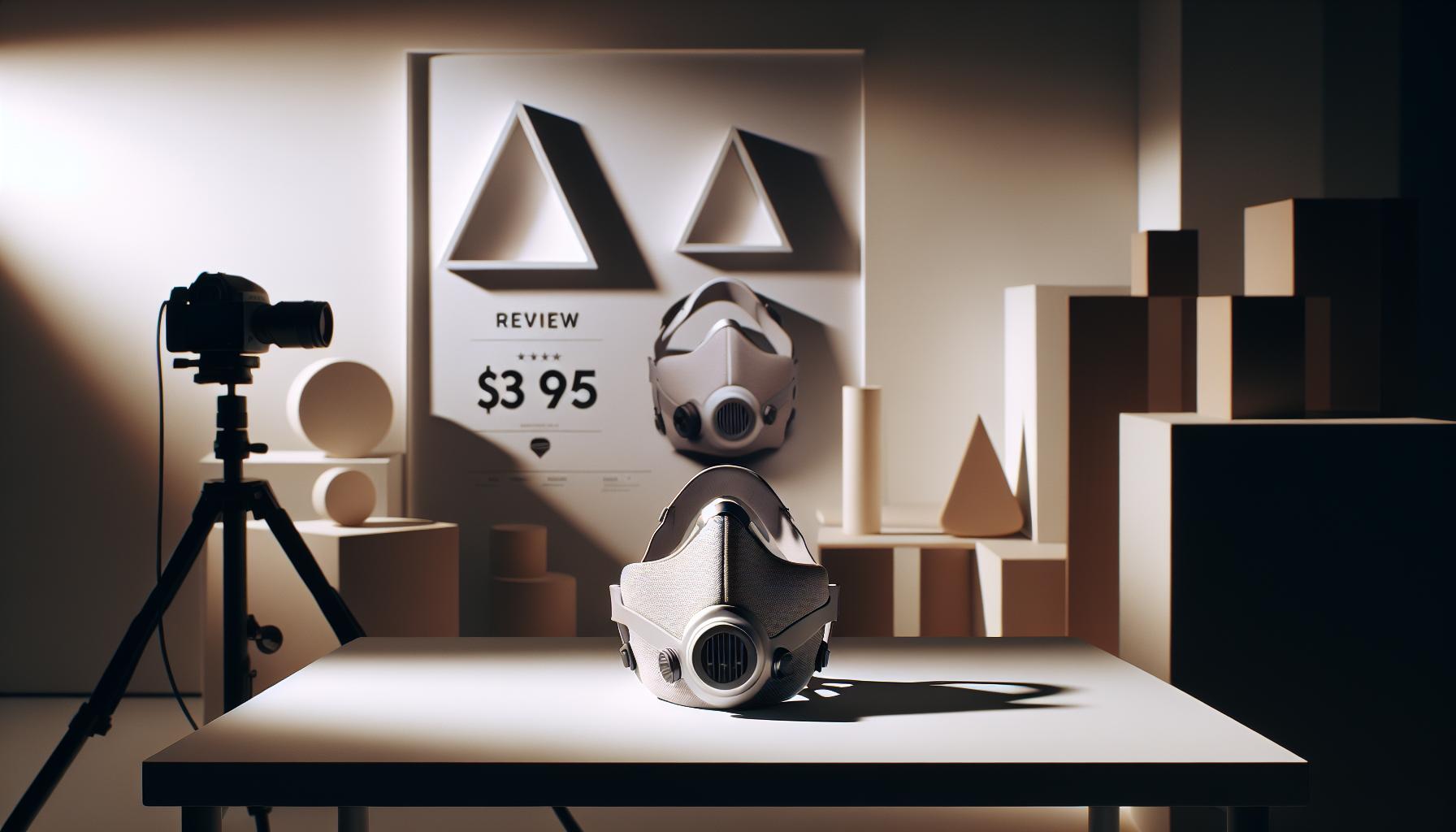 Omnilux Mask Reviews: Is This $395 Device Worth It?