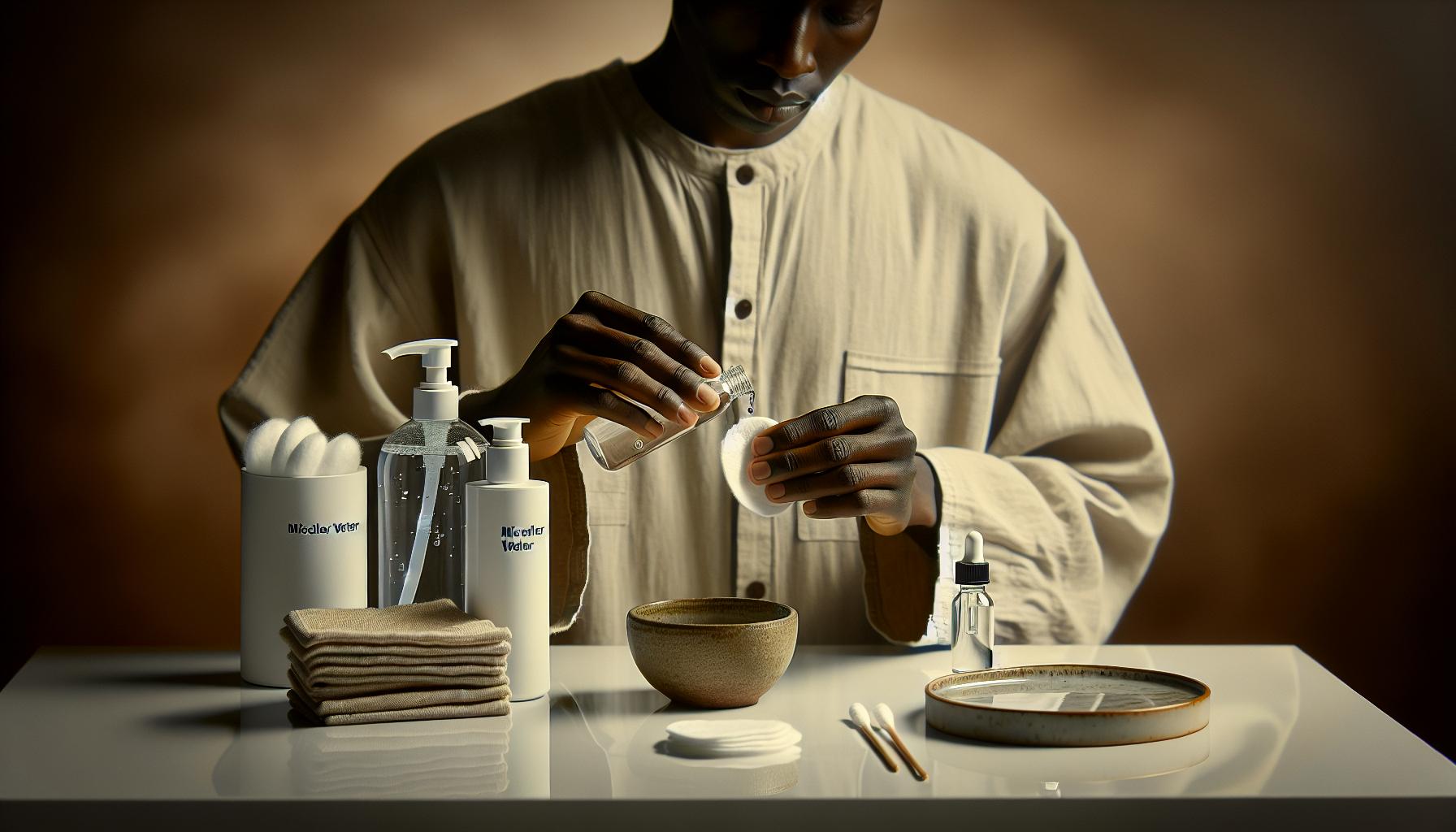 Should I Use Micellar Water Before Cleanser? Layer Right